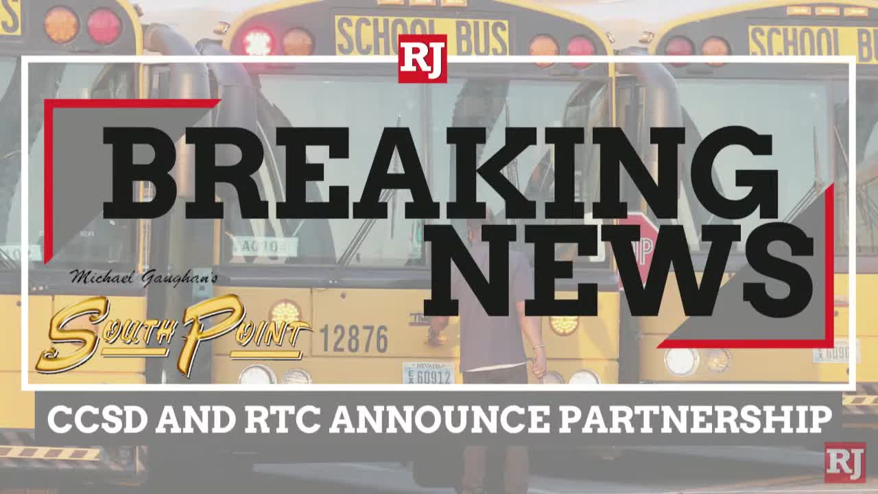 CCSD, RTC Announce Partnership