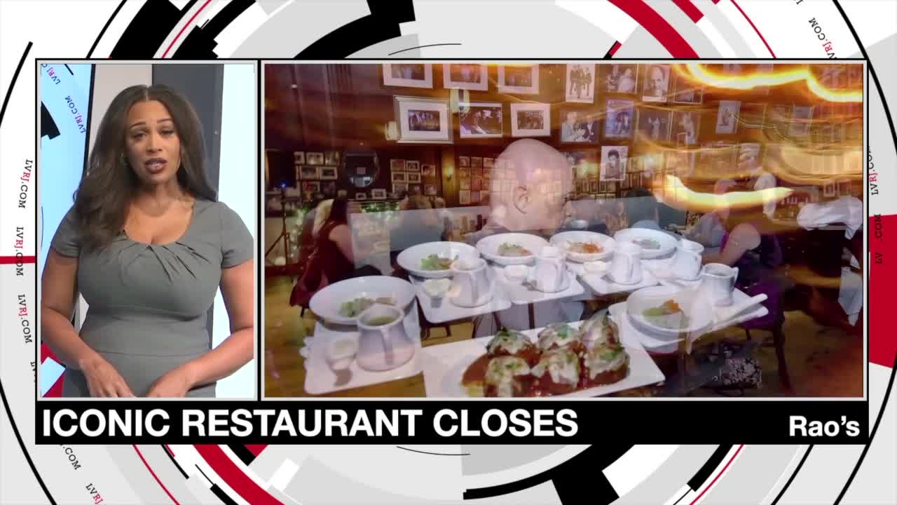 7@7AM Iconic restaurant Closes