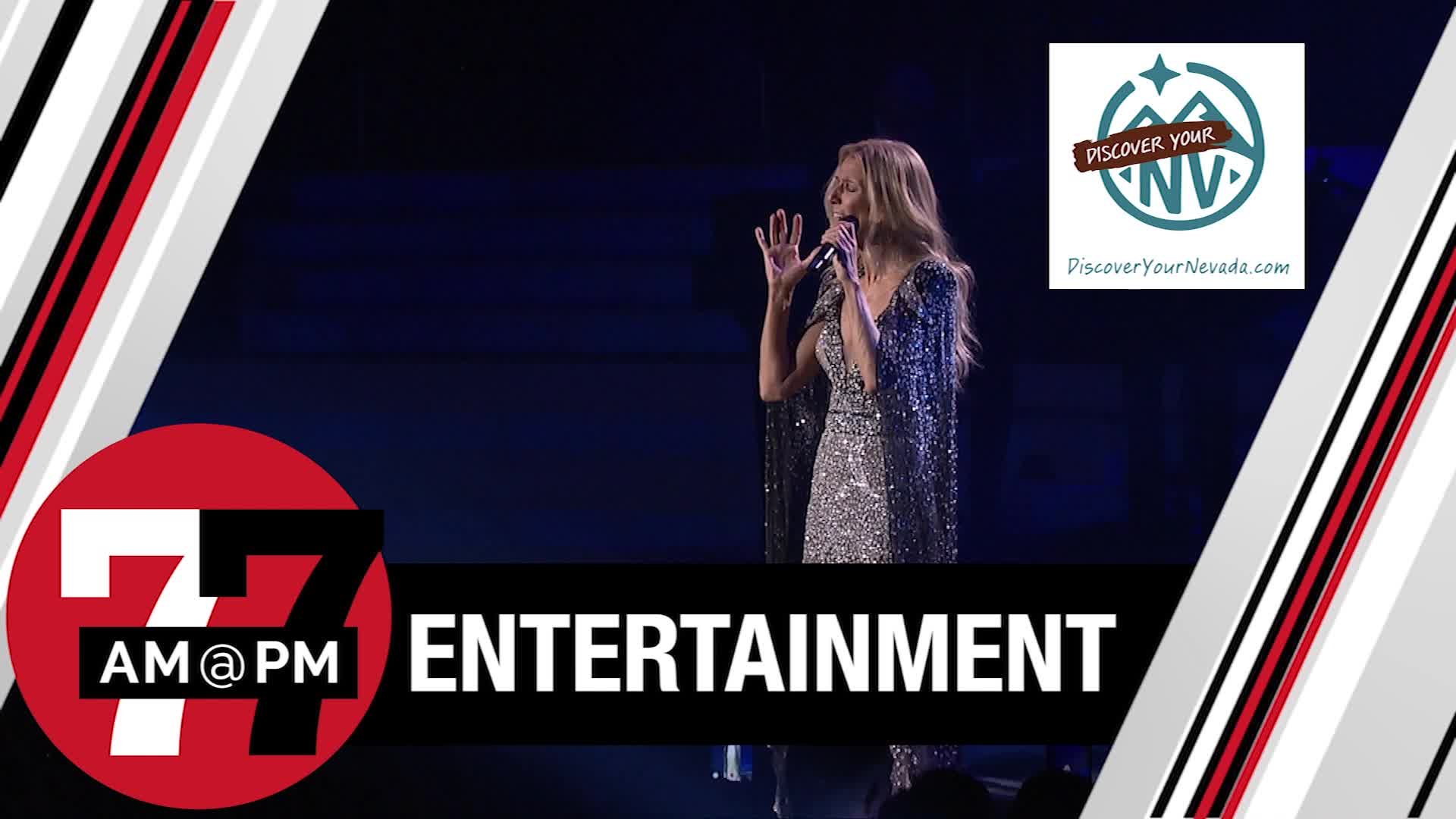 7@7PM Celine Dion Delays Performance