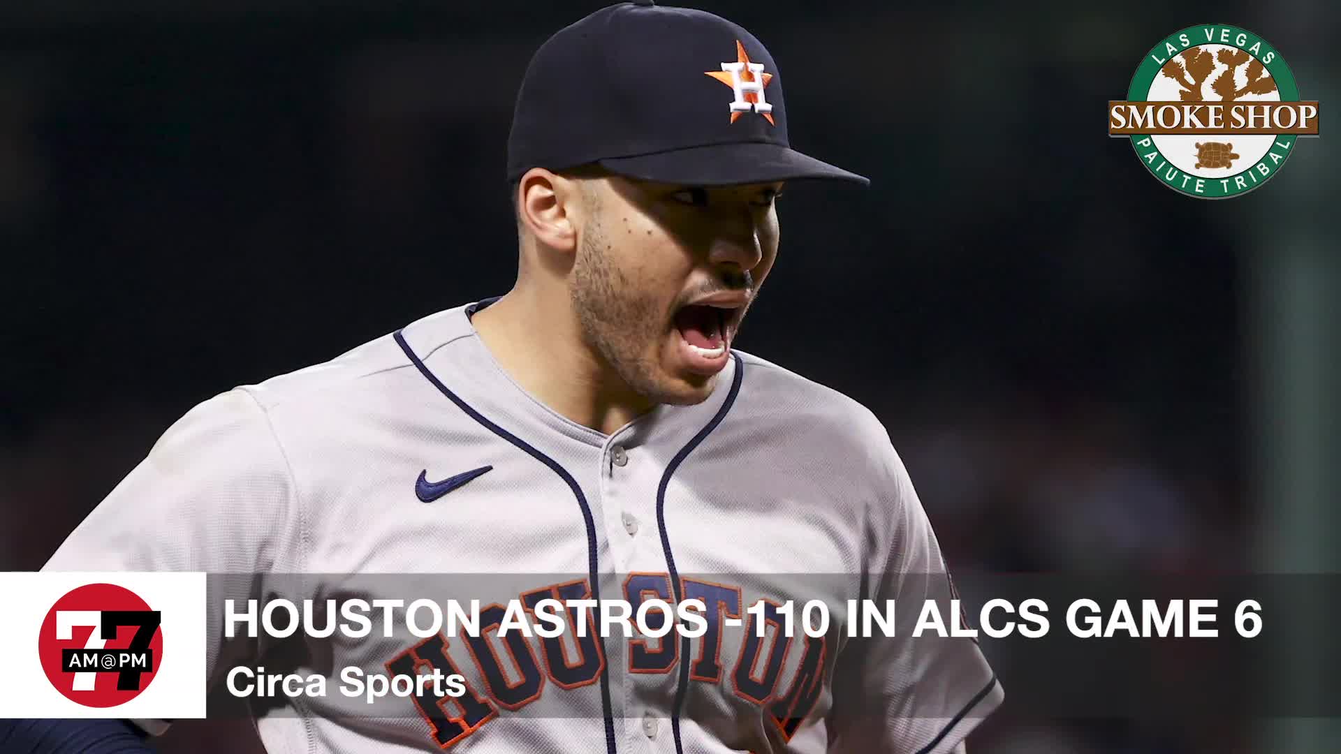 Houston Astros look to close out Boston Red Sox in Game 6