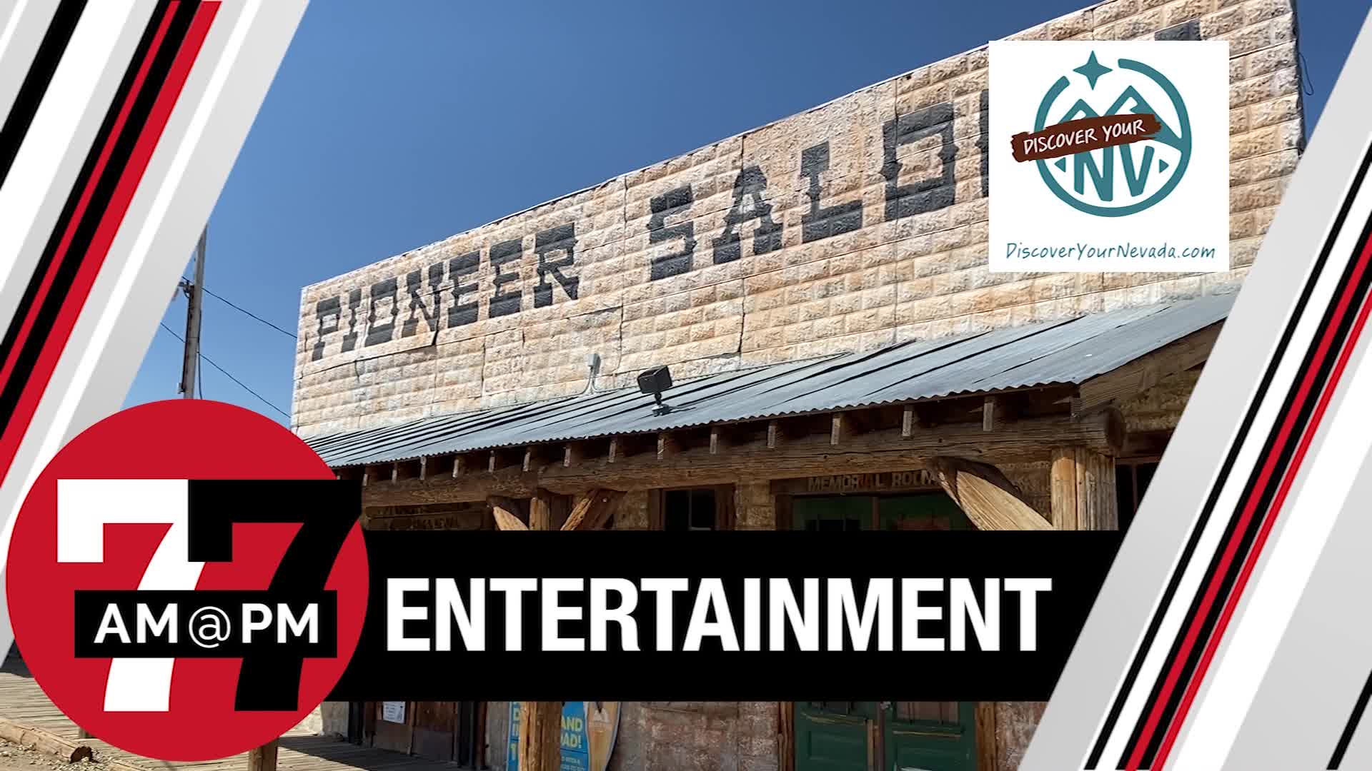 7@7PM Pioneer Saloon has New Owners