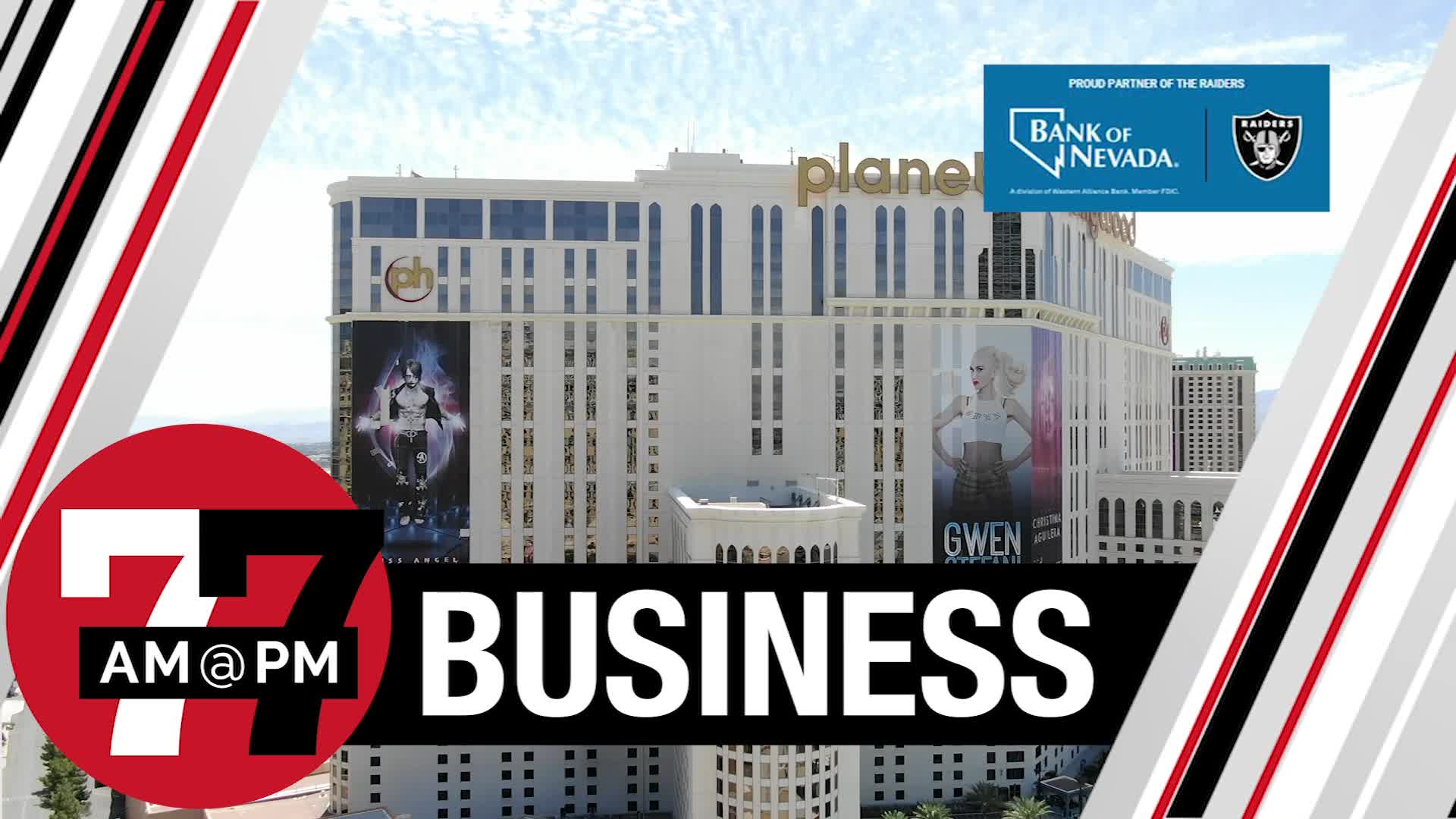 7@7PM Caesars to Sell Strip Property?