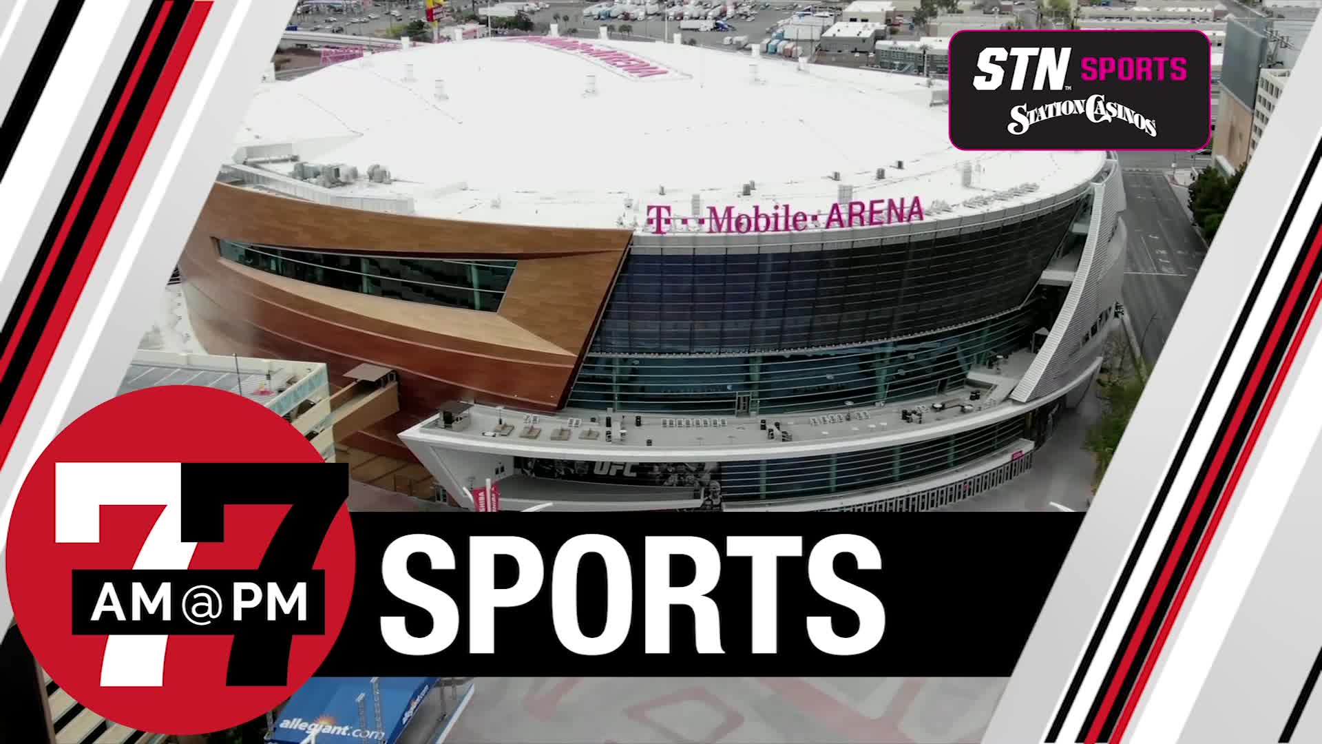 7@7PM All-Star Events Considered  for Las Vegas Strip