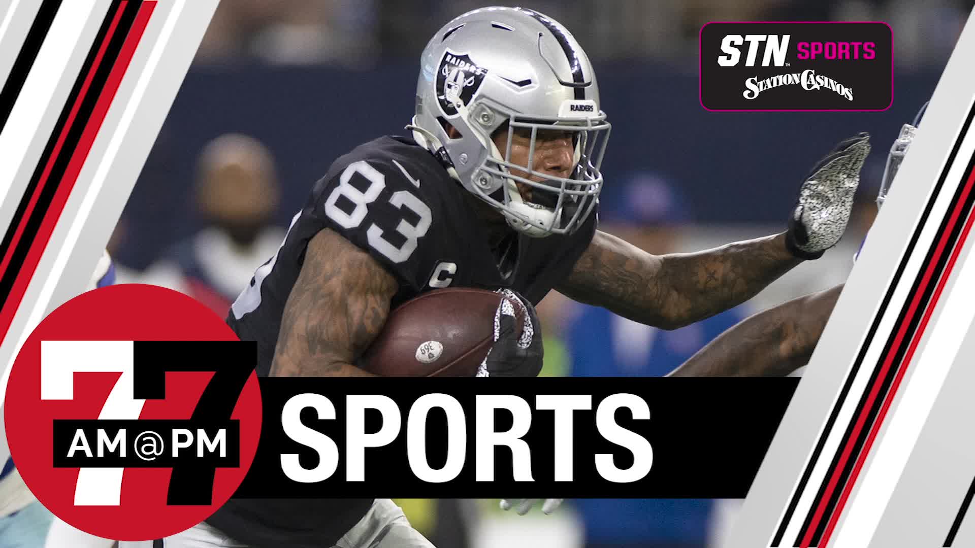 Raiders Break their Losing Streak with Win Against Cowboys