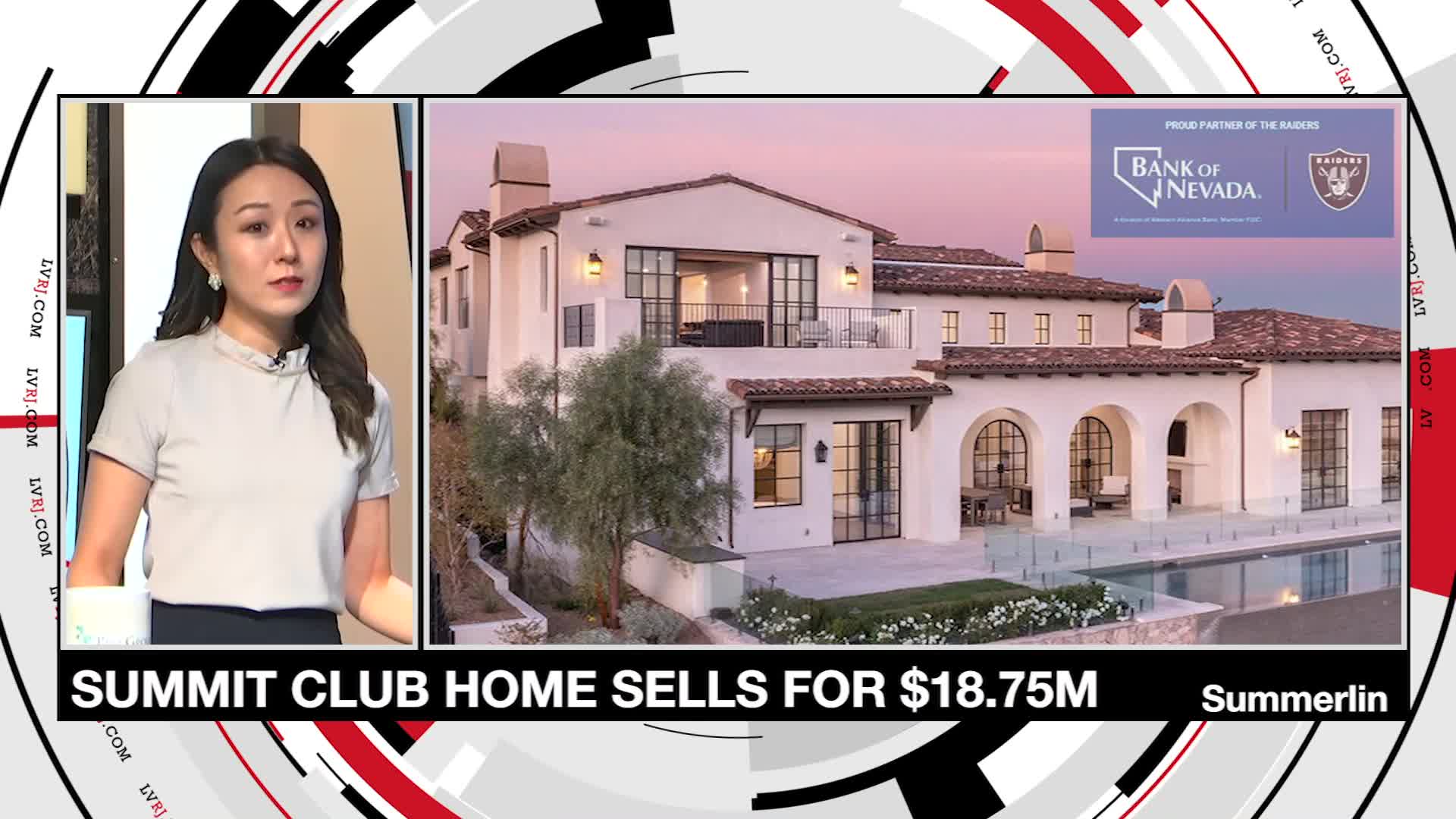 7@7PM Summit Club Home Sells for $18.75M