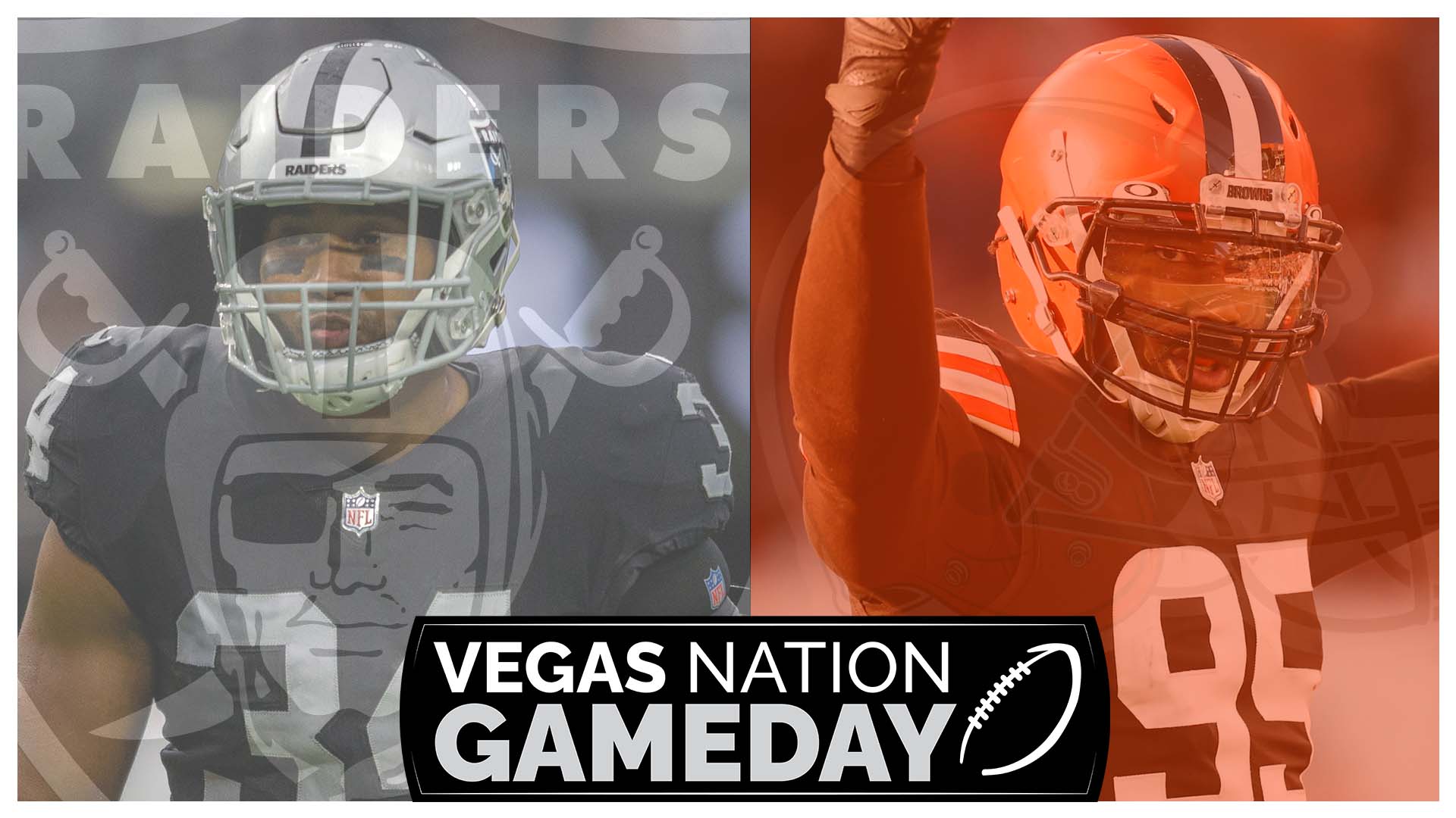 Raiders-Browns Game Rescheduled Due to COVID | Vegas Nation Gameday