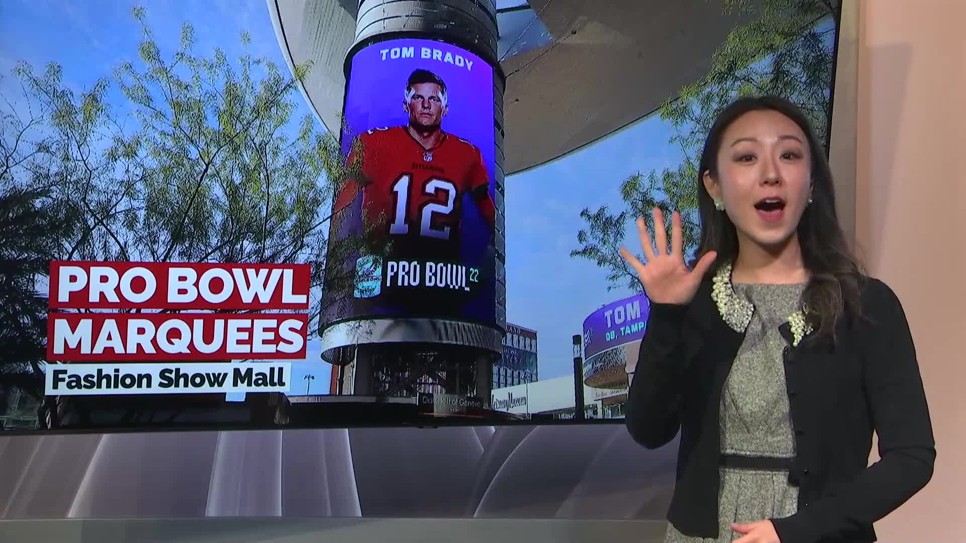 7@7PM Tom Brady Leads Pro Bowl Fan Votes