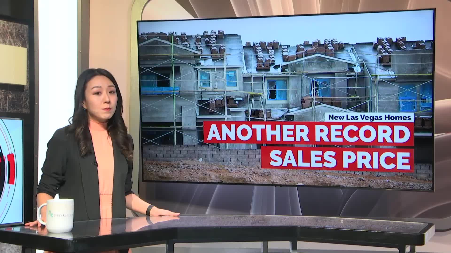 7@7PM Record House Prices, Again