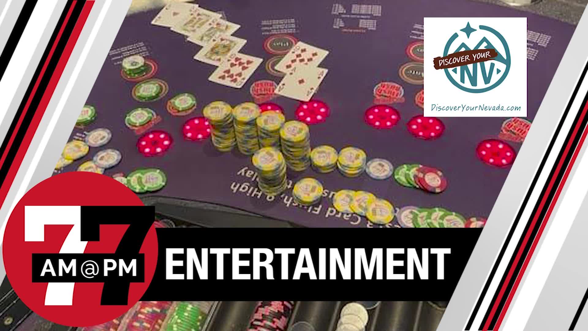 7@7PM Poker Player Wins Nearly $120K