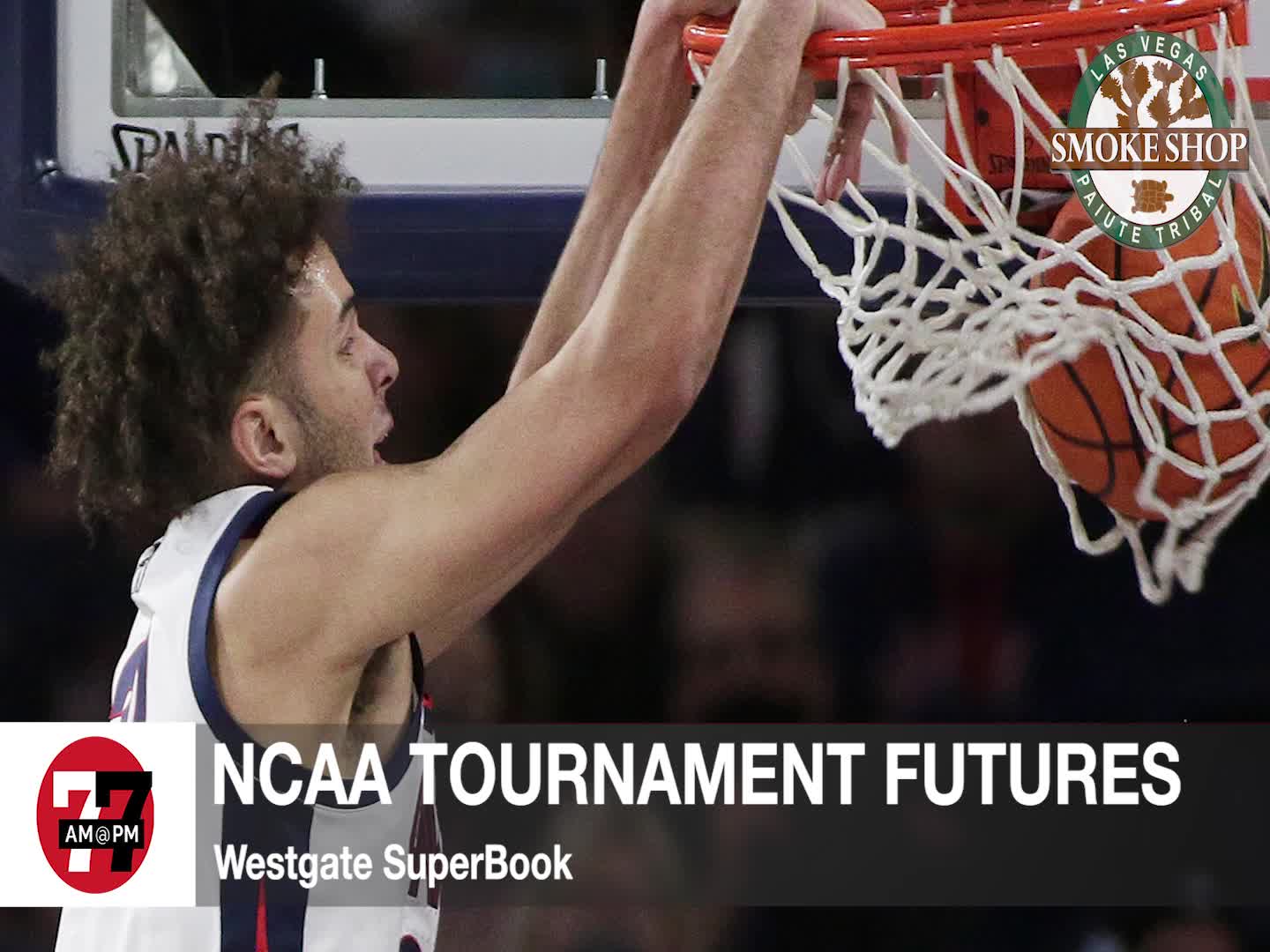7@7PM NCAA Tournament Futures