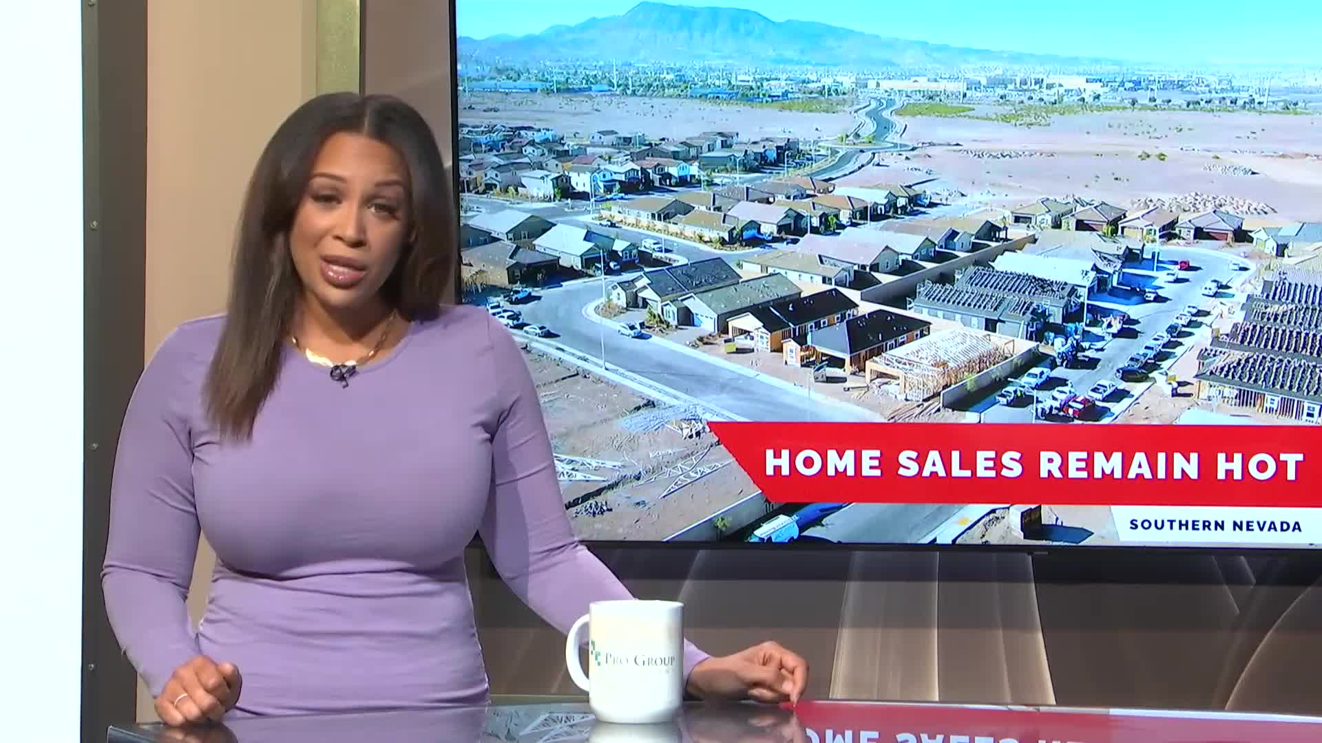 7@7AM Home Sales Remain Hot