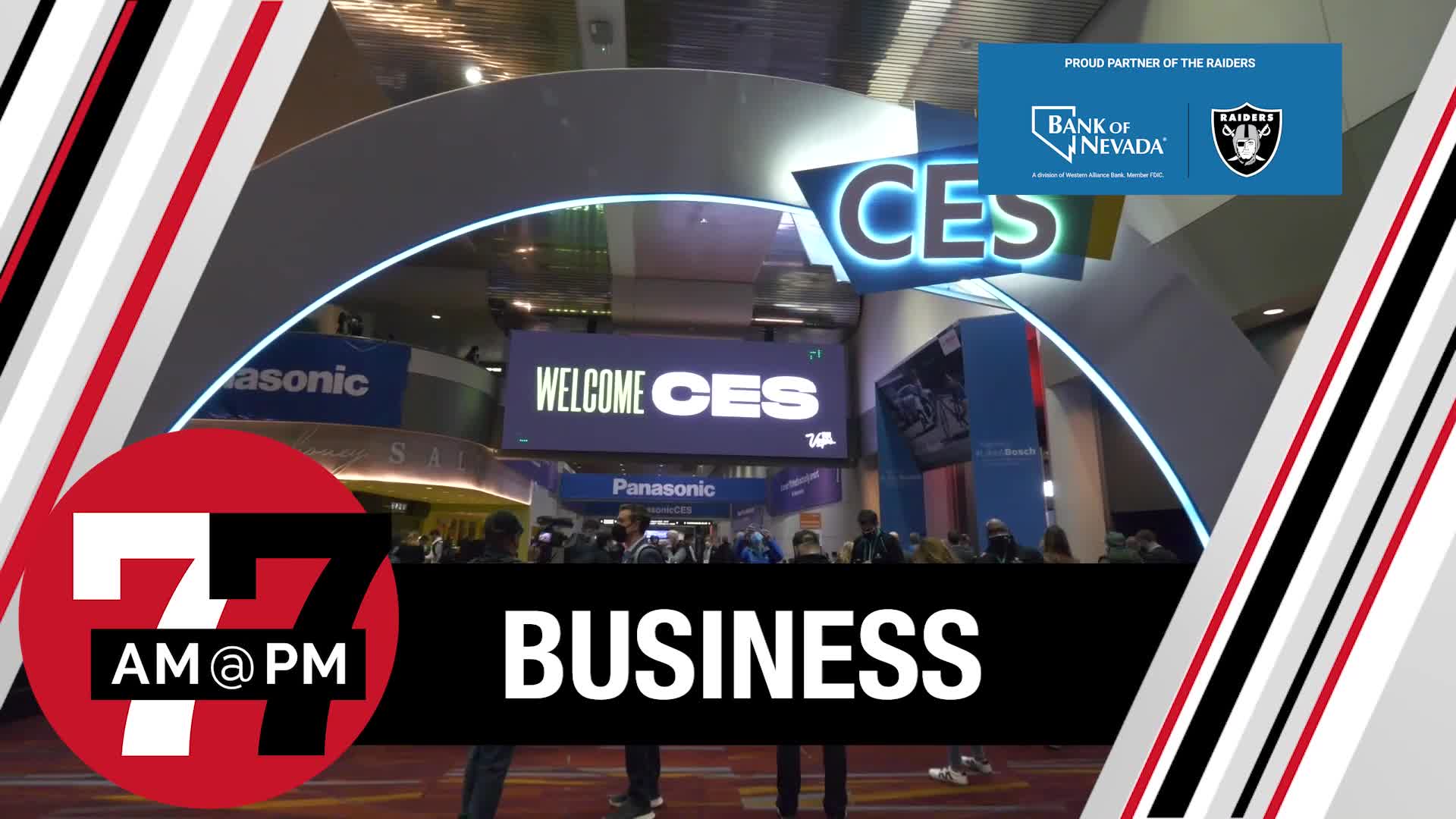 CES Attendance Down Due to Covid