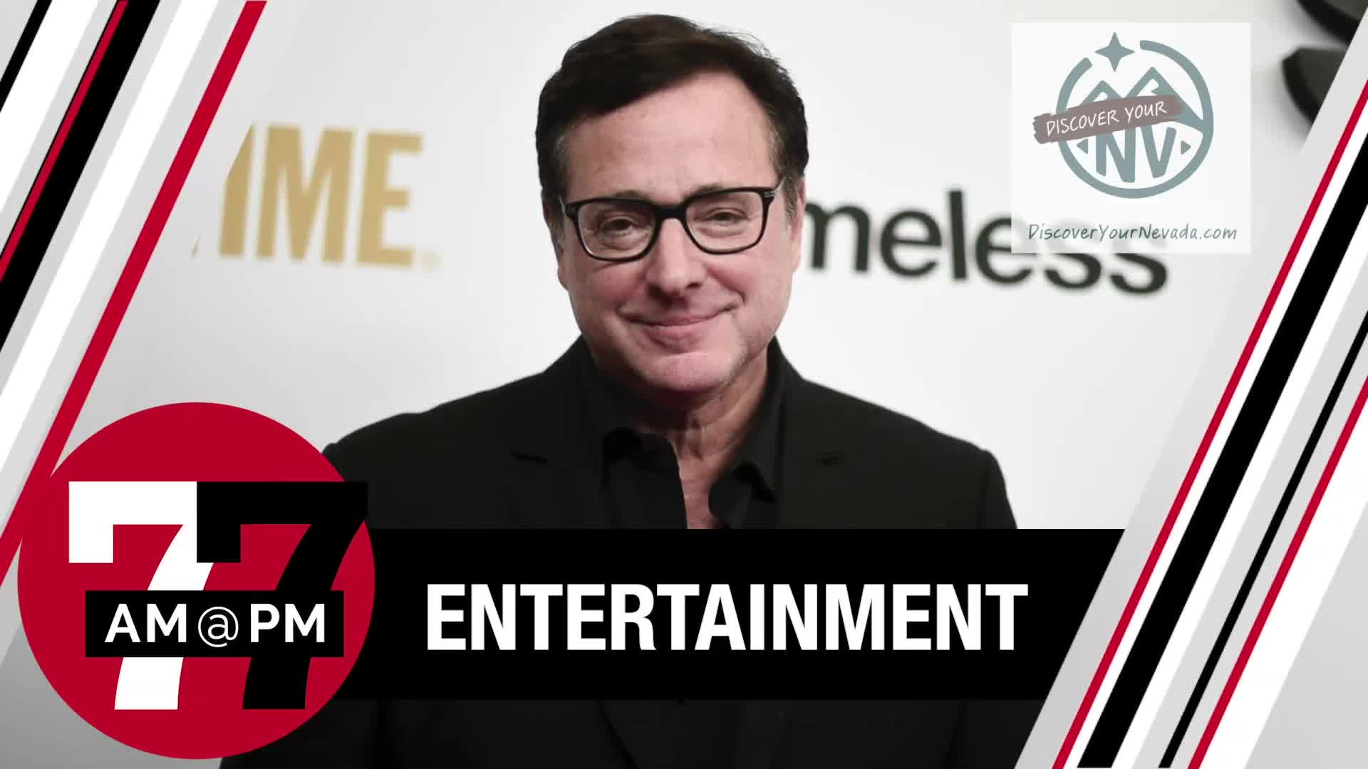Bob Saget Remembered By Community