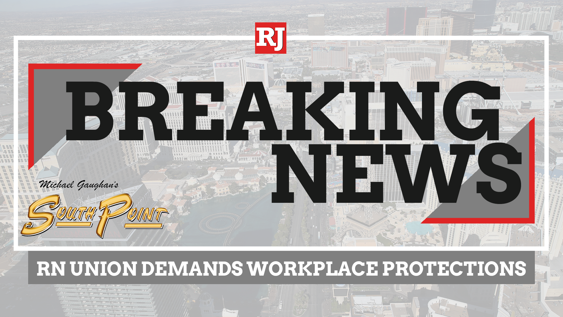 RN Union Demands Workplace Protections