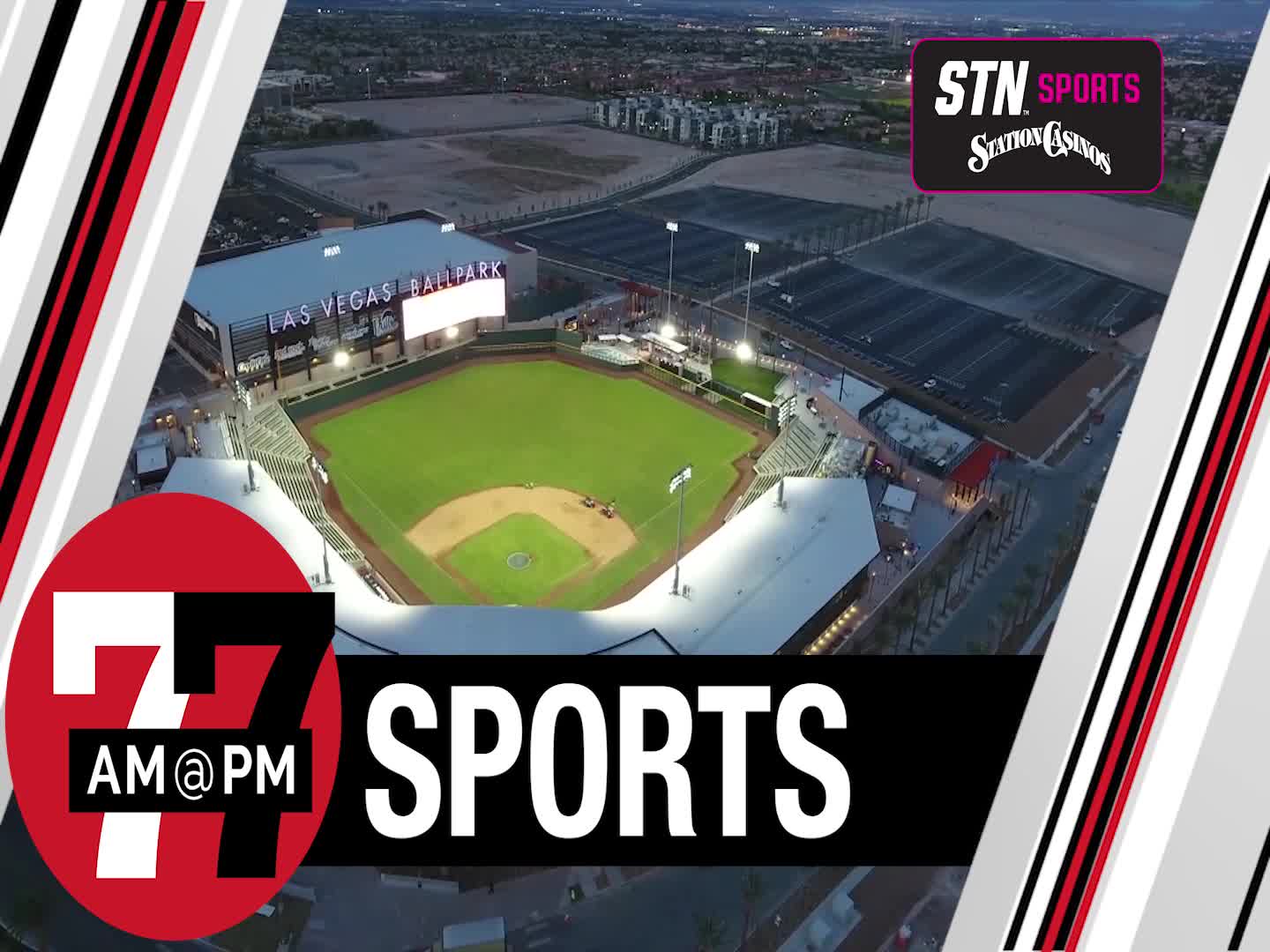 7@7PM Second Big League Weekend Announced