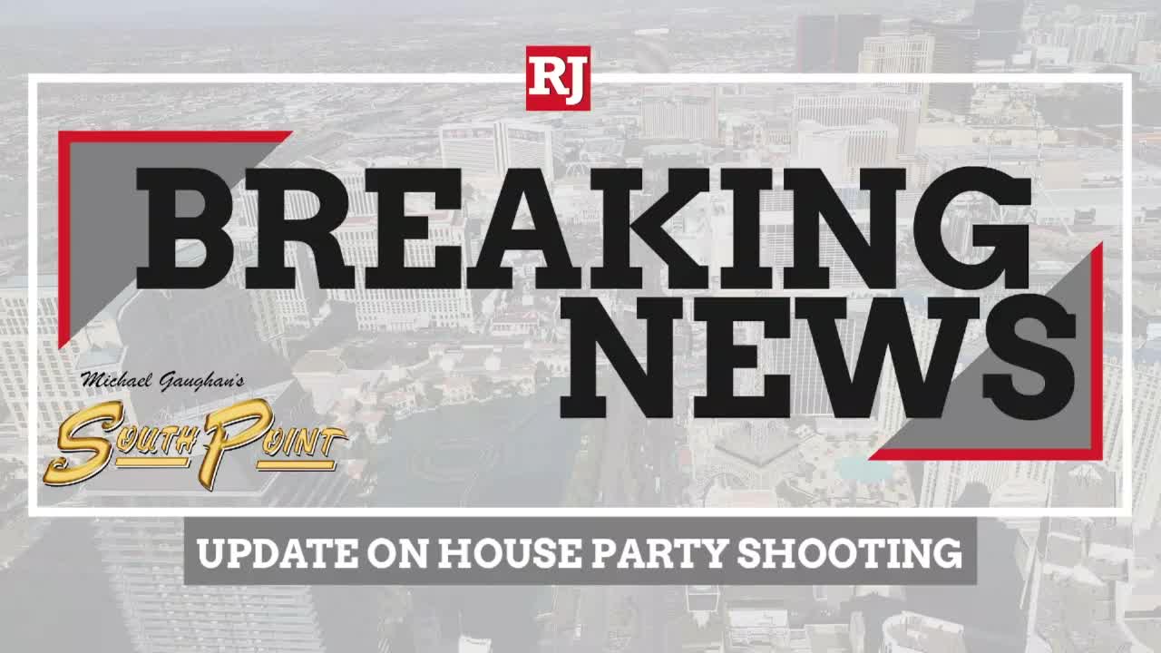 Update on House Party Shooting