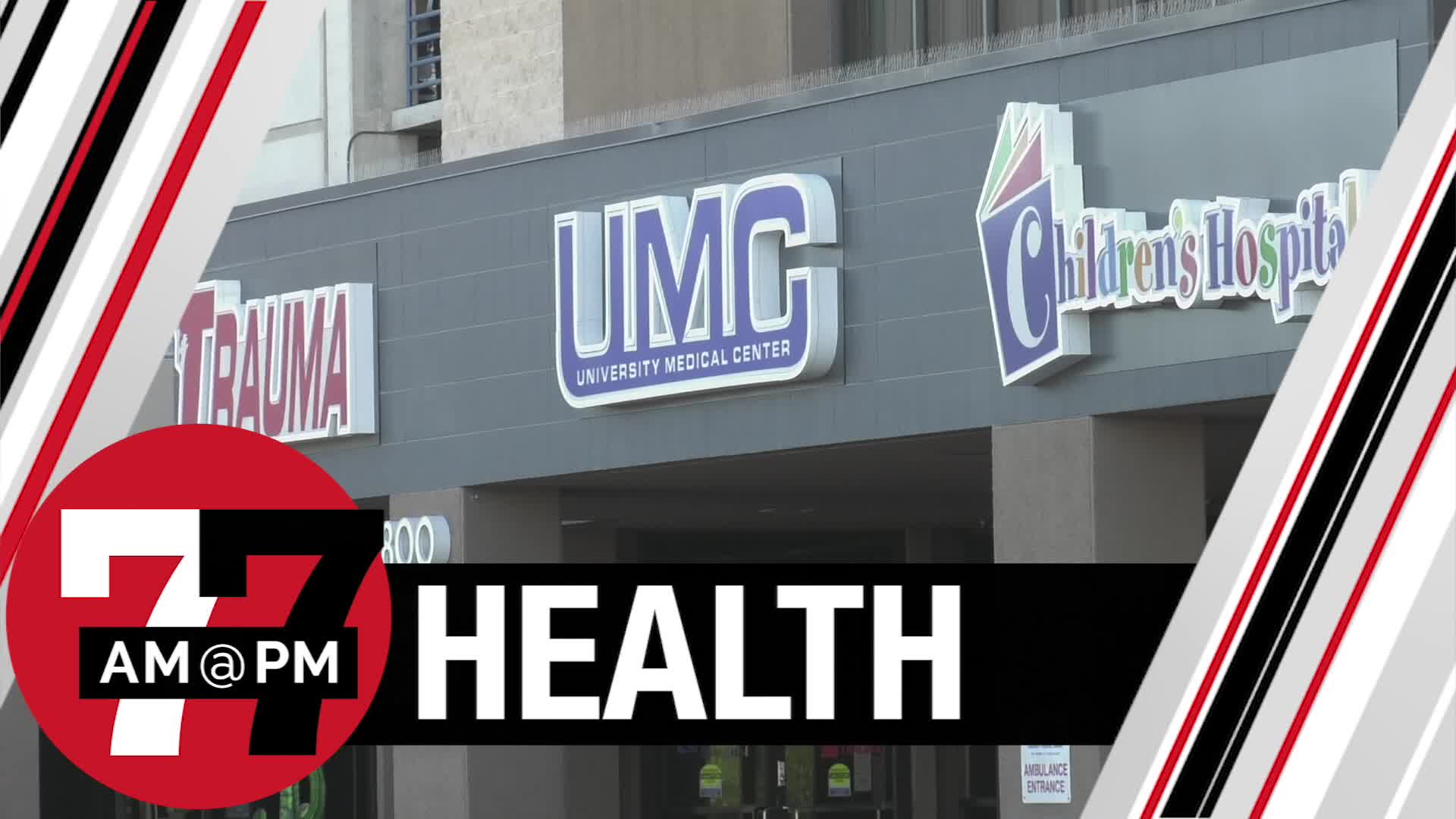 7@7PM Pagan Nurse May Be Fired At UMC