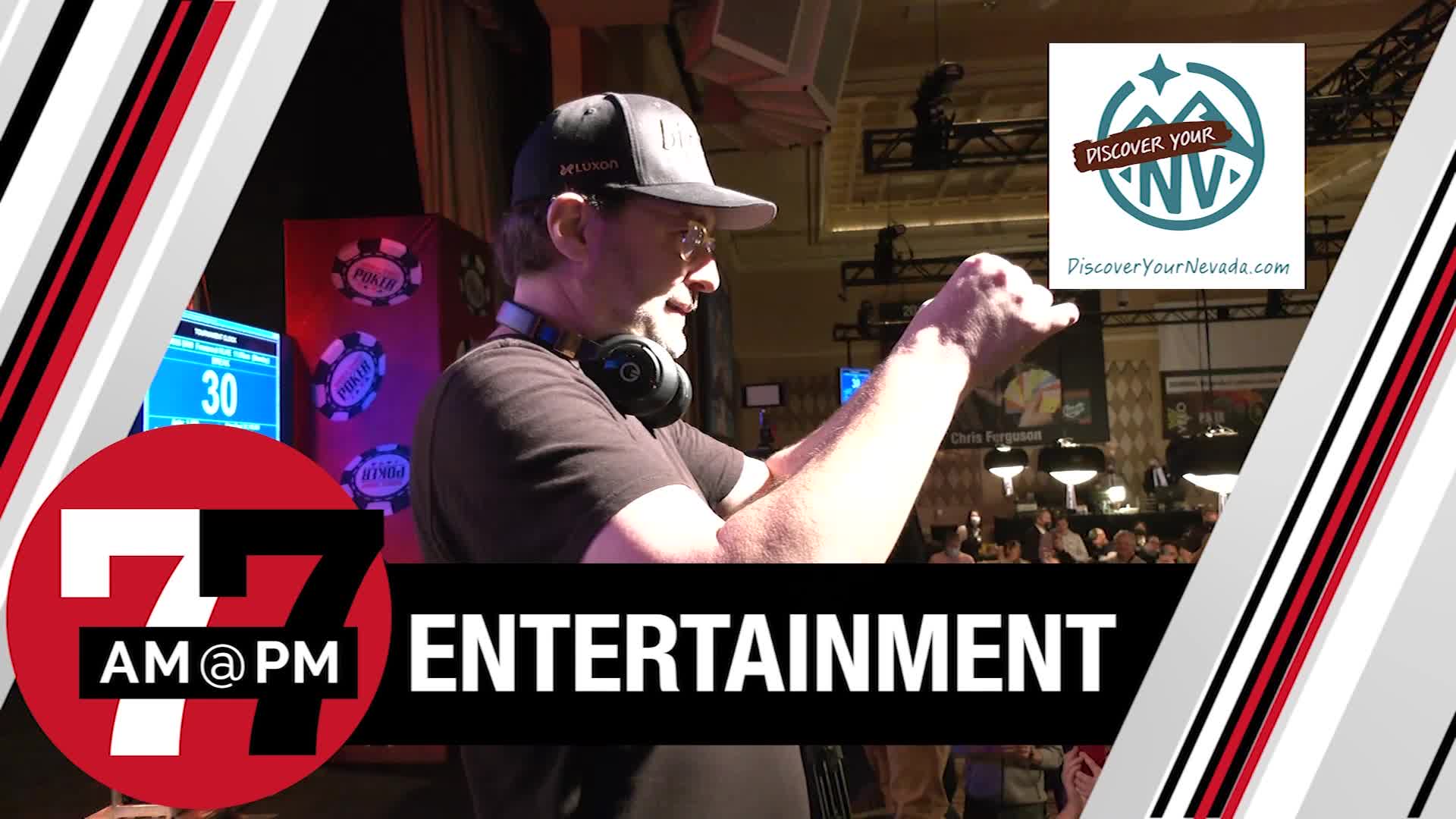 7@7PM Phil Hellmuth Avenges Loss to Tom Dwan