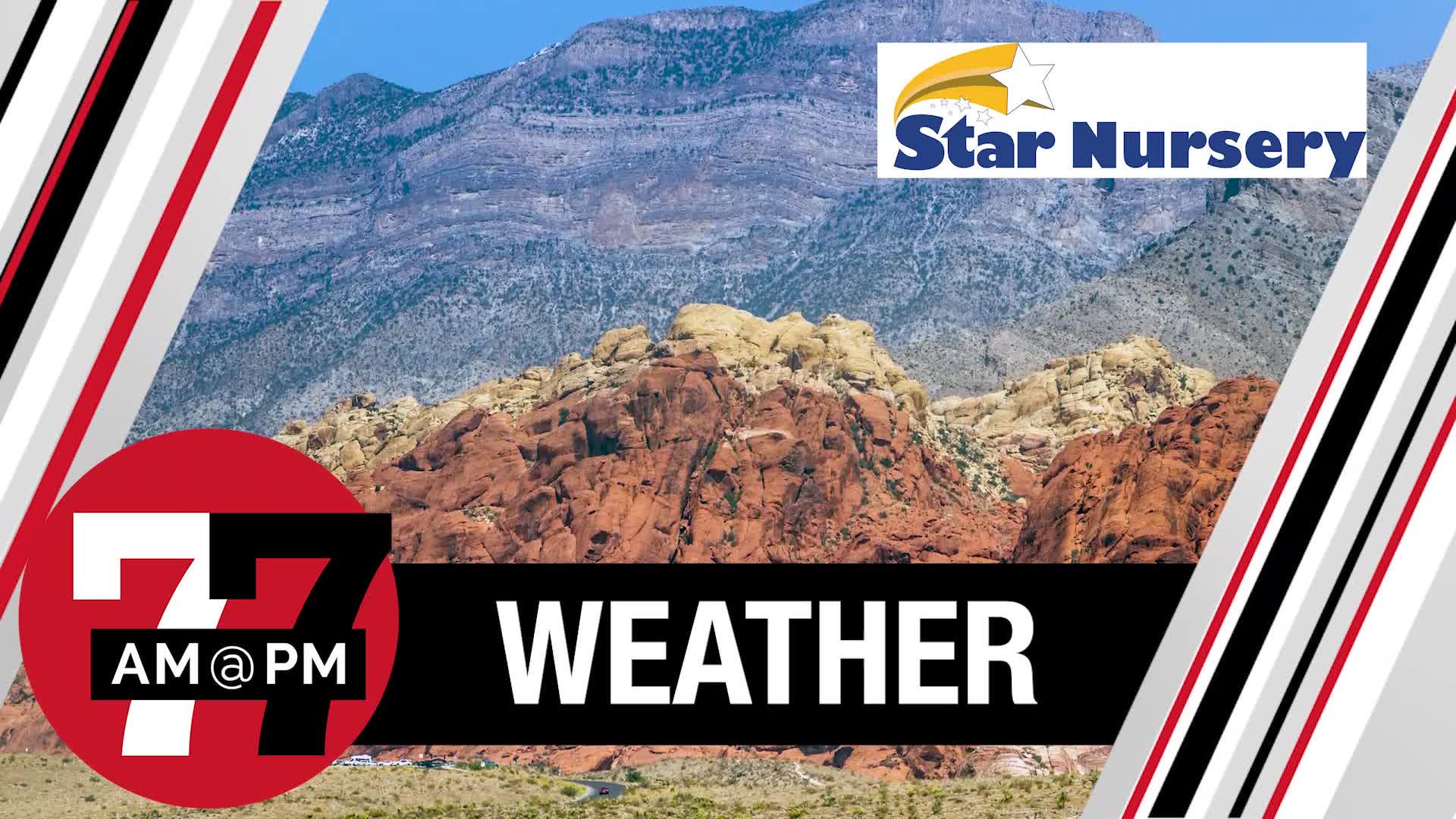 Windy and Cooler, Today’s Highs in the Low 50s