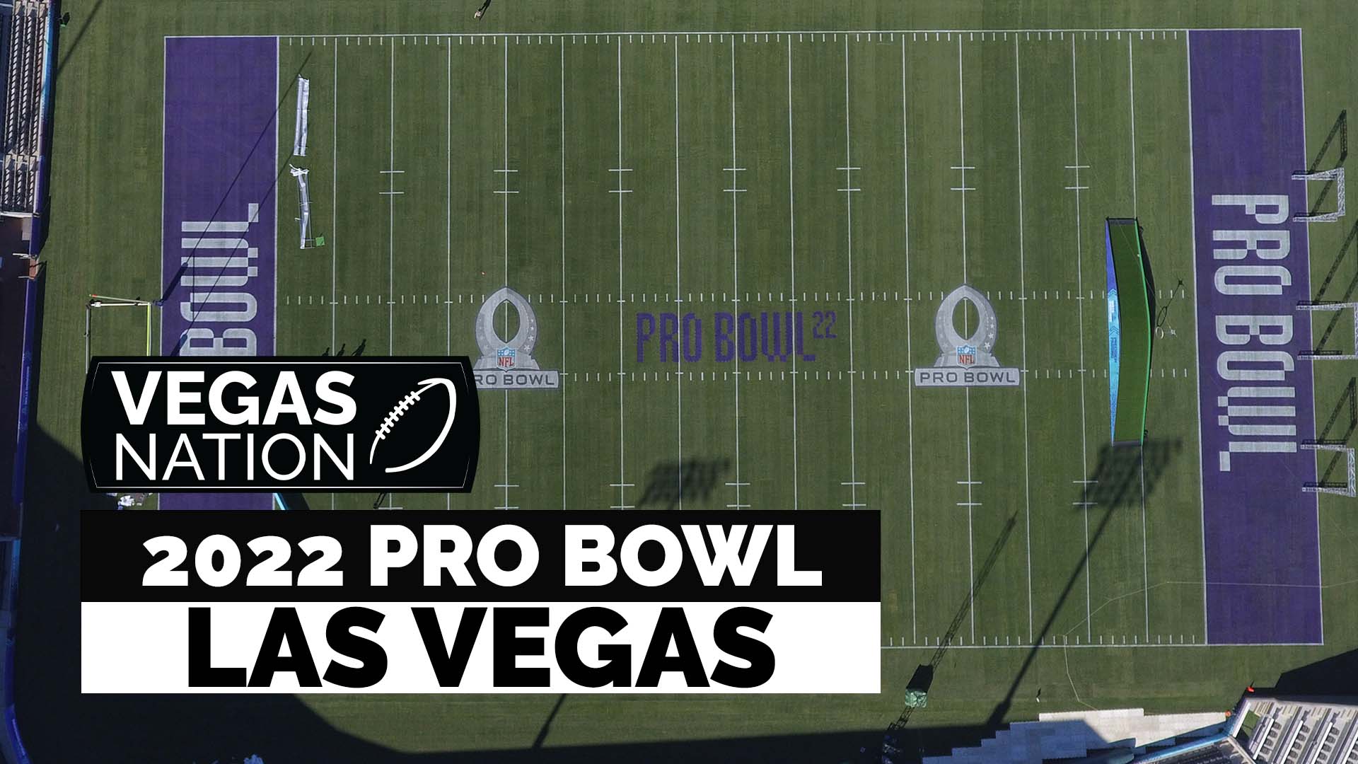 Pro Bowl Set to Take Over Las Vegas