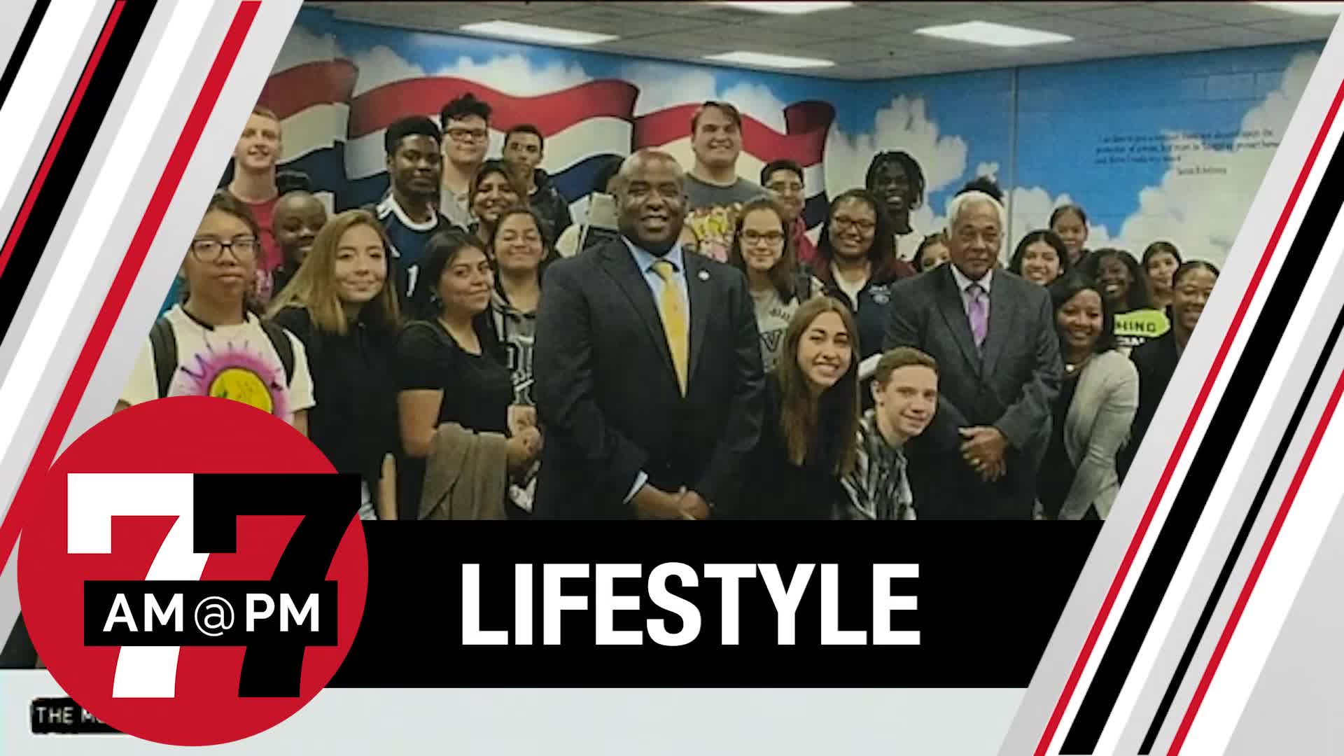 Black Legal Trailblazers at Black History Month Panel