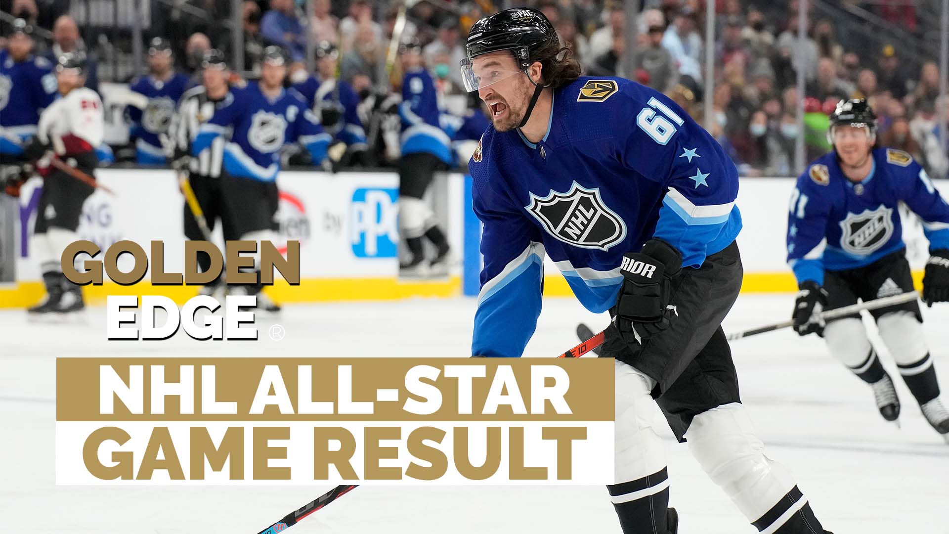 Pacific division falls to Metropolitan in All-Star semis