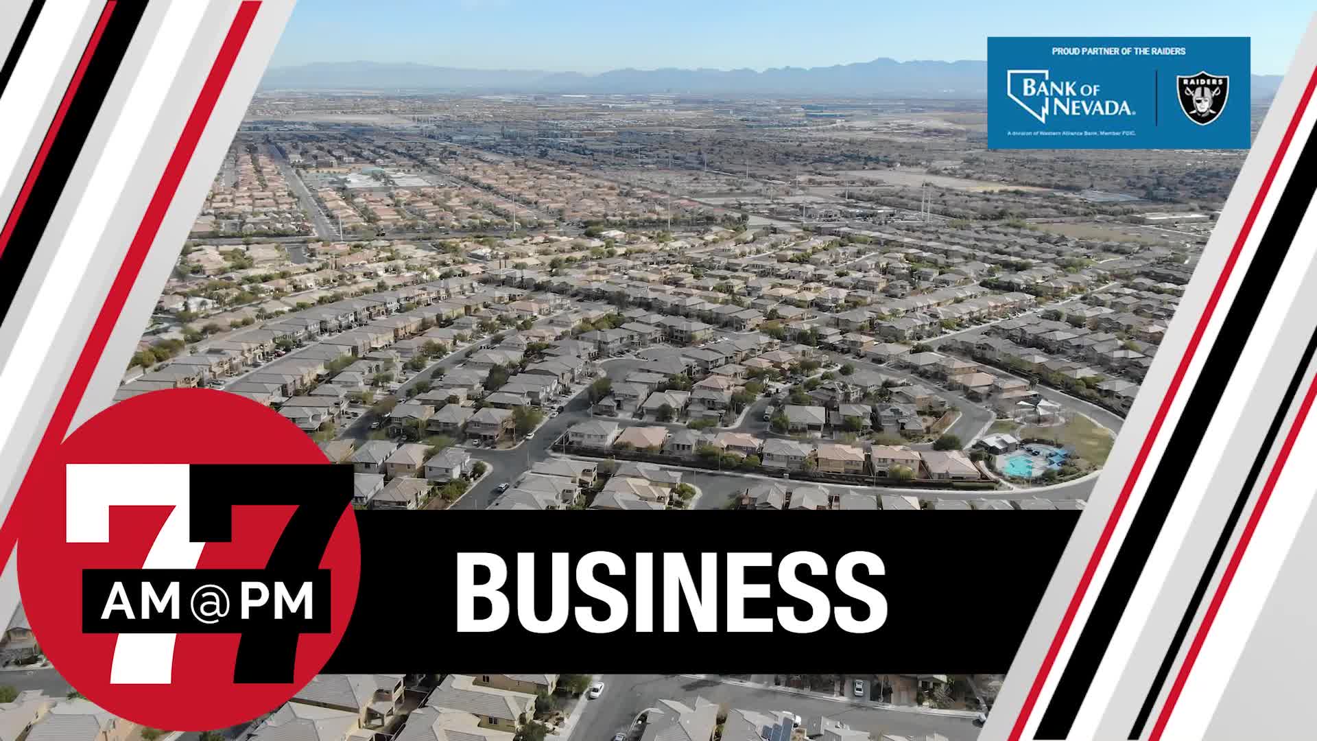 Housing Market Changes in Last Decade in Southern Nevada