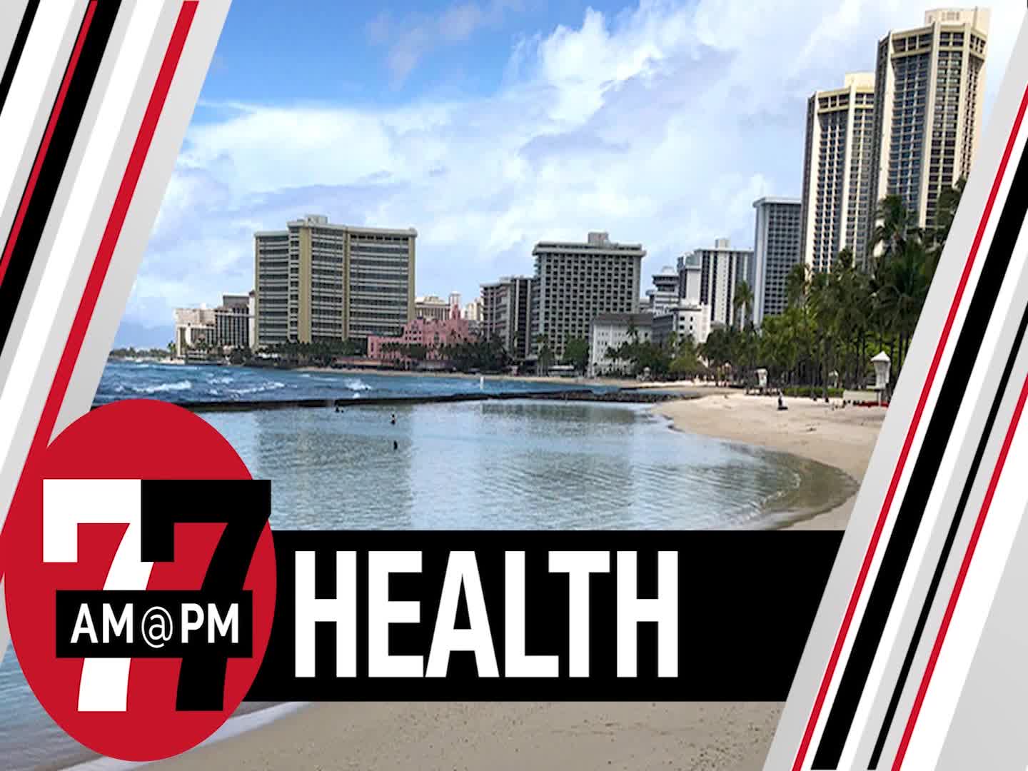 7@7PM Hawaii Loosens Restrictions