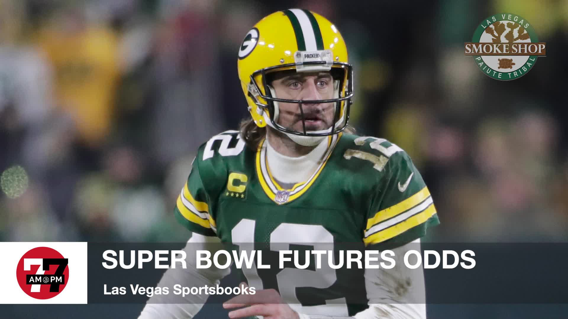 7@7PM Super Bowl Futures Odds