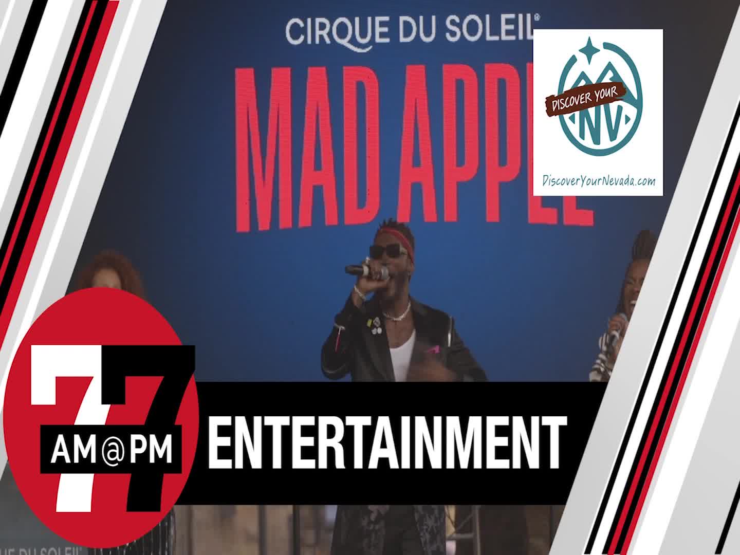 7@7PM New Cirque Show ‘Mad Apple’ Set to be Mad Fun!