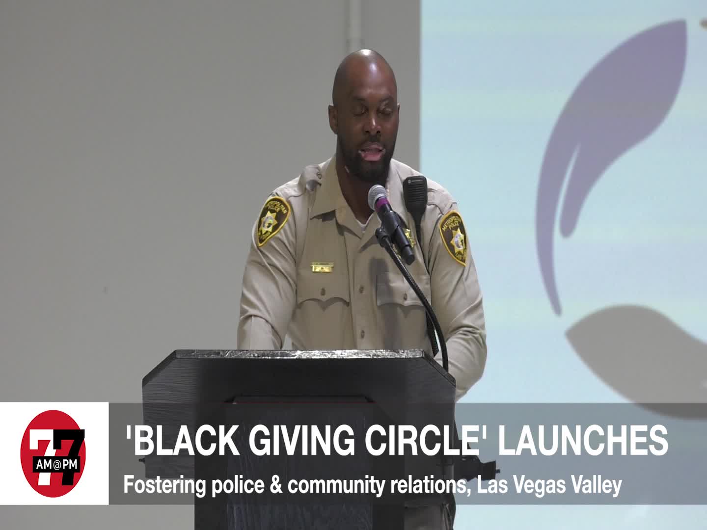 Black Giving Circle Launches