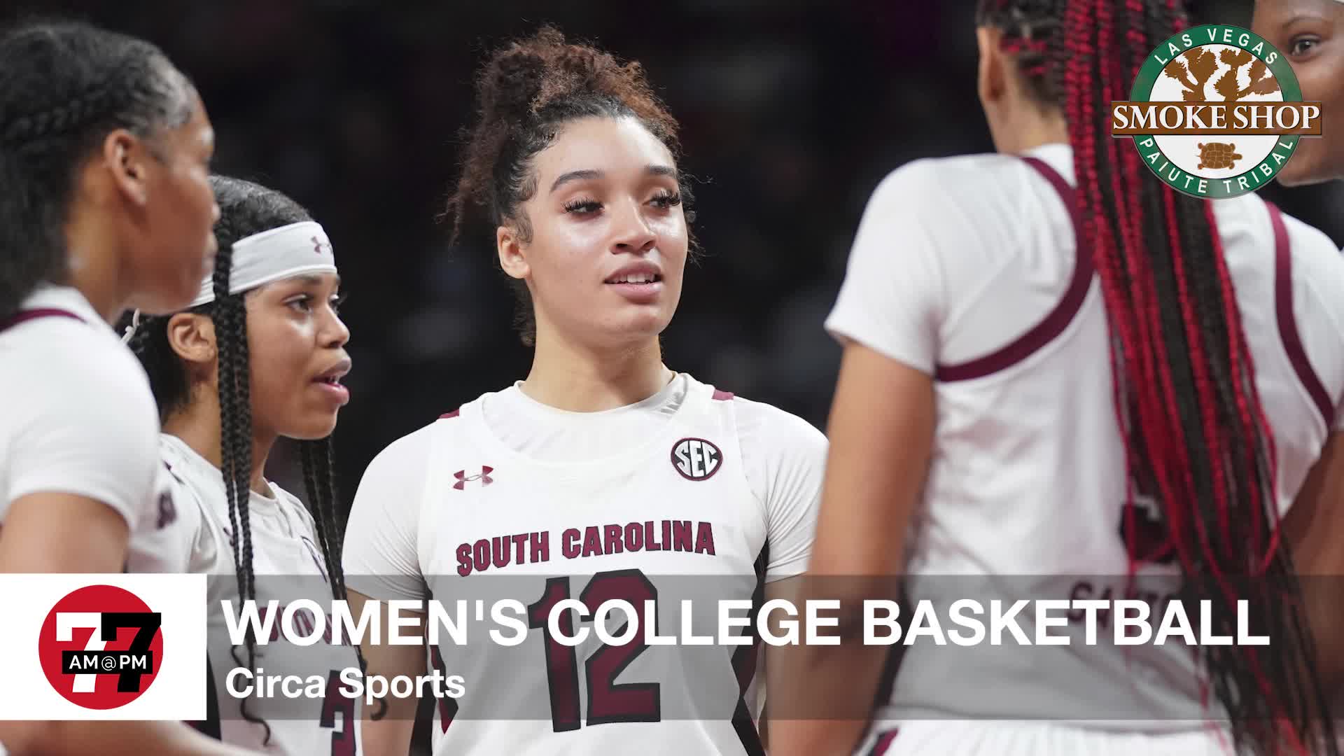 Women’s College Basketball