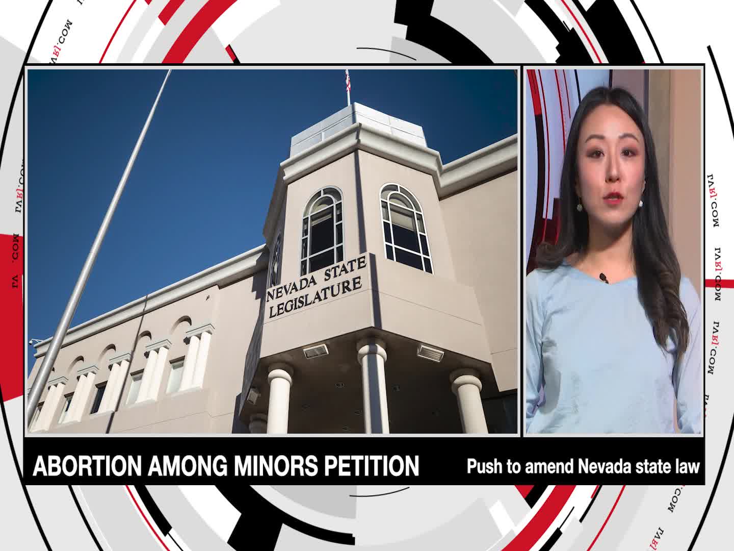 Abortion Among Minors Petition