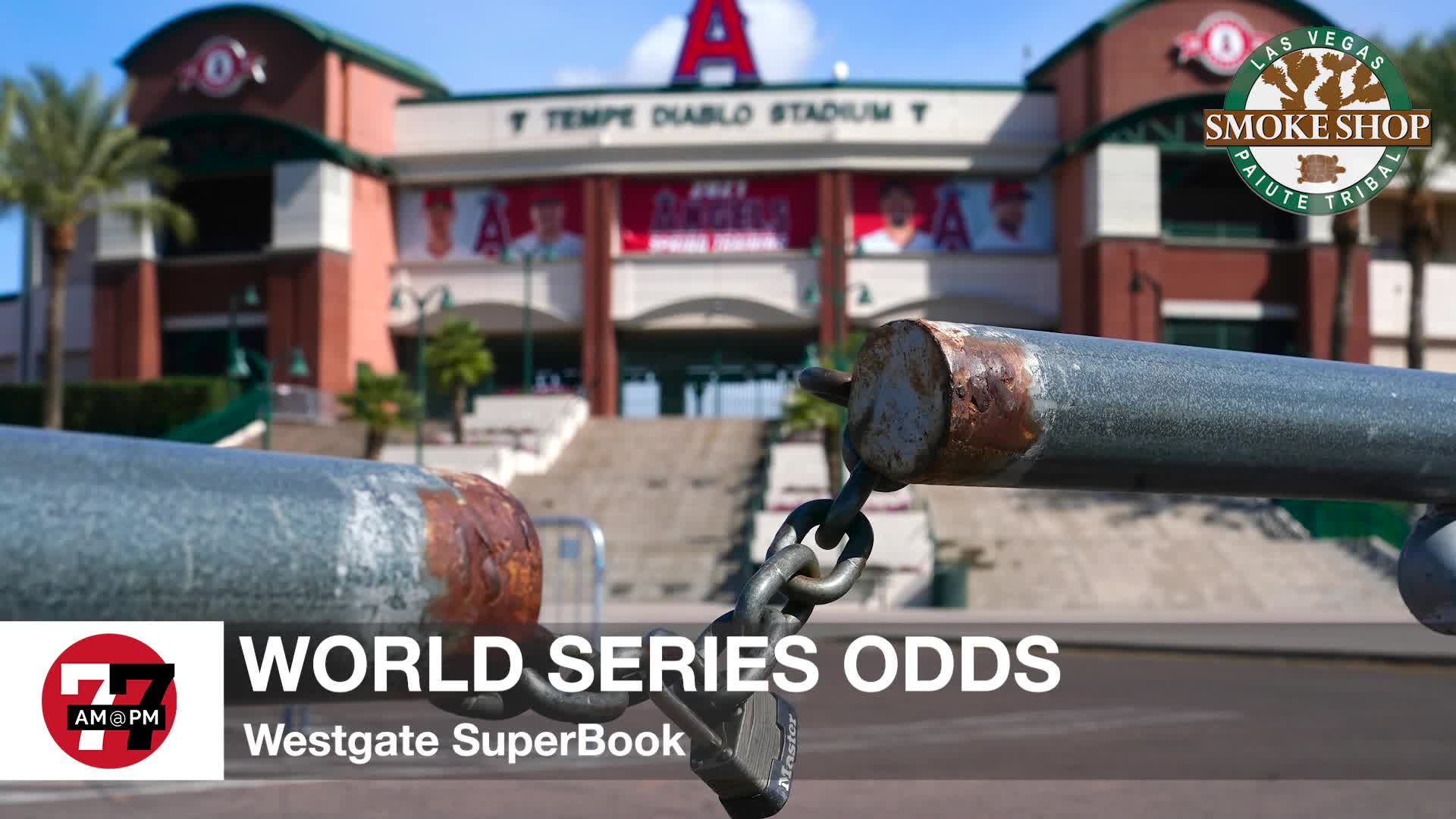 World Series Odds