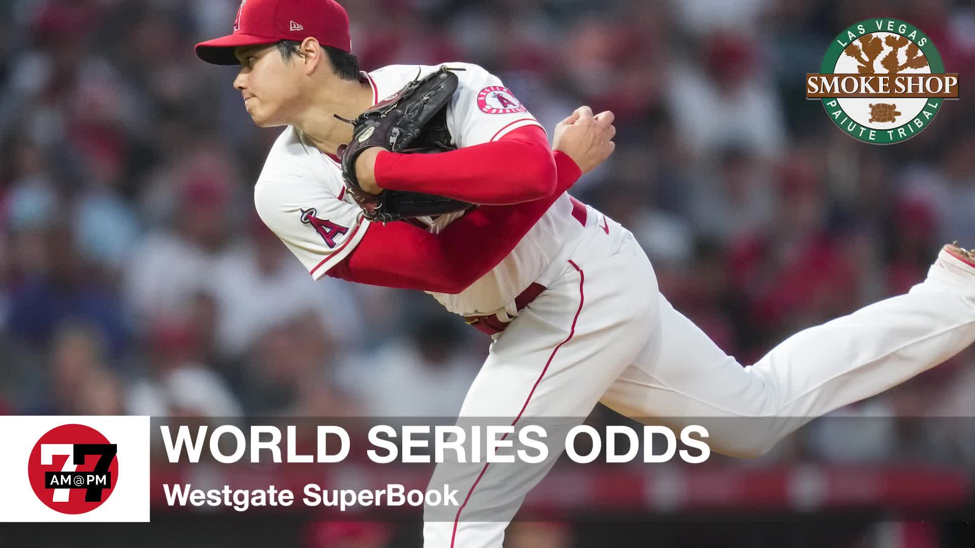 World Series Odds