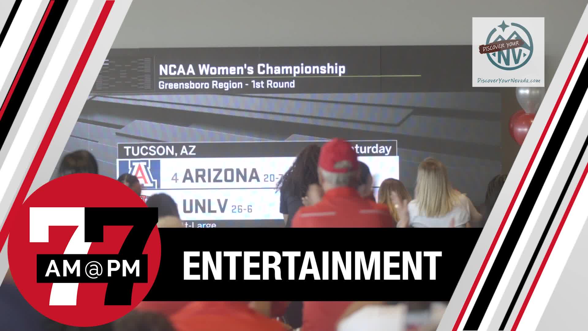 Lady Rebels Seeded 13th, Set to Play Arizona