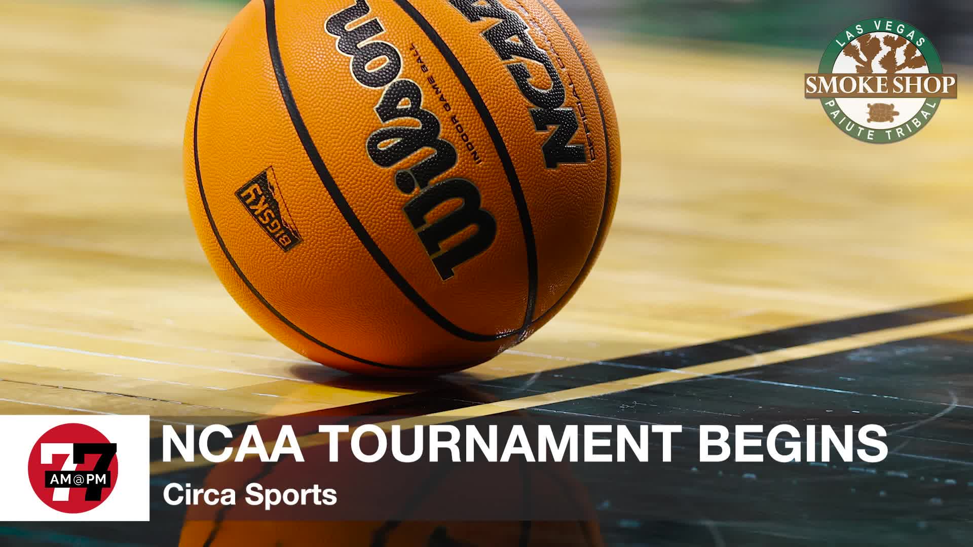 NCAA Tournament Begins