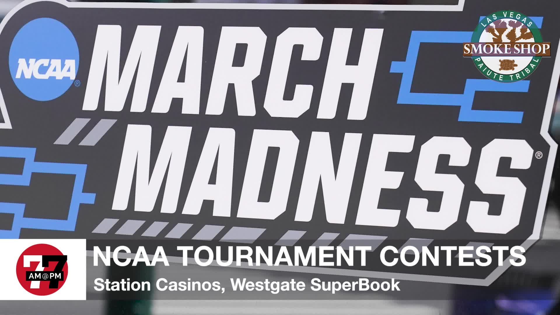 NCAA Tournament Contests