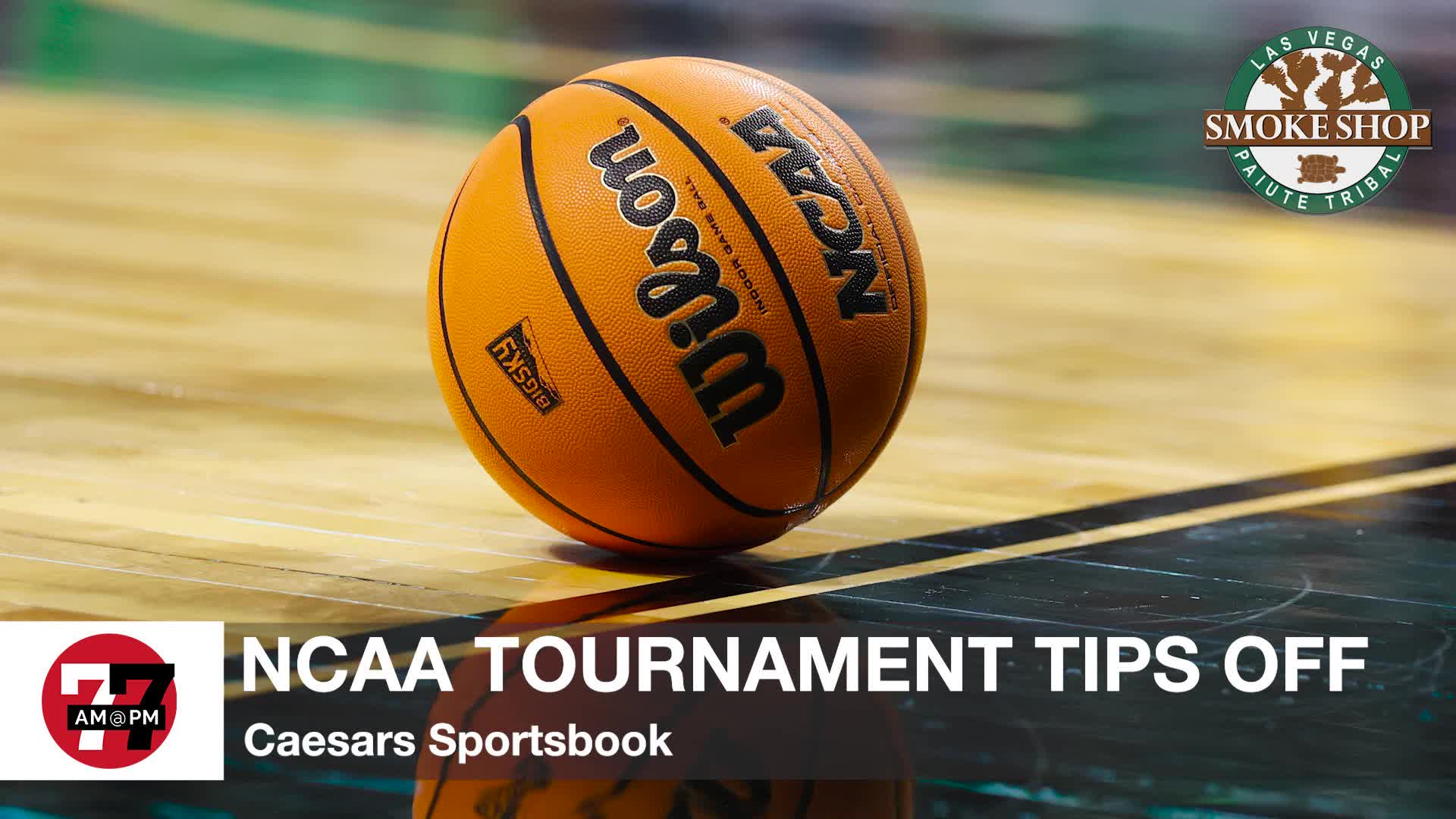 NCAA Tournament Tips Off