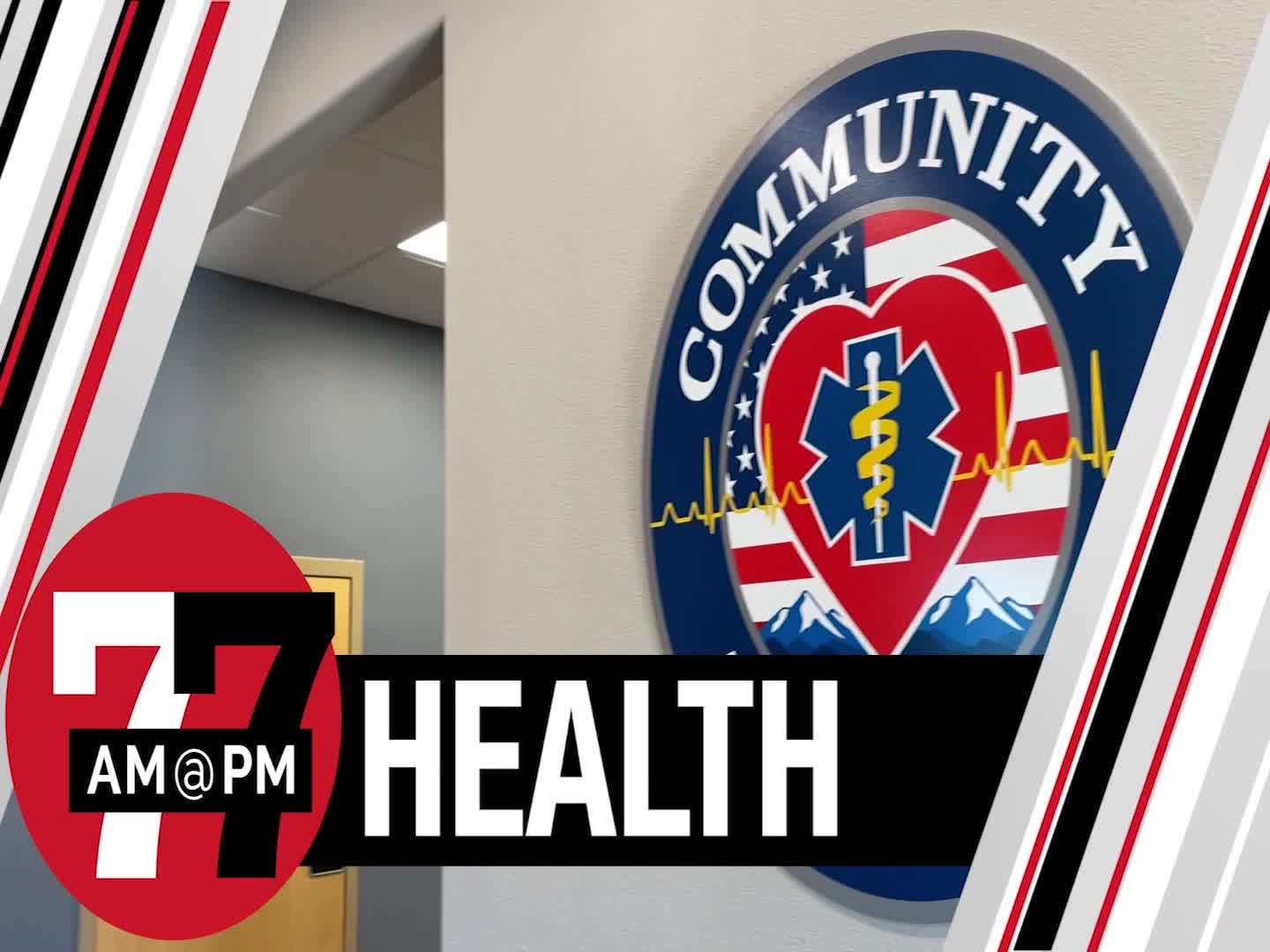 Hands-on emergency training at Community Ambulance’s new health center