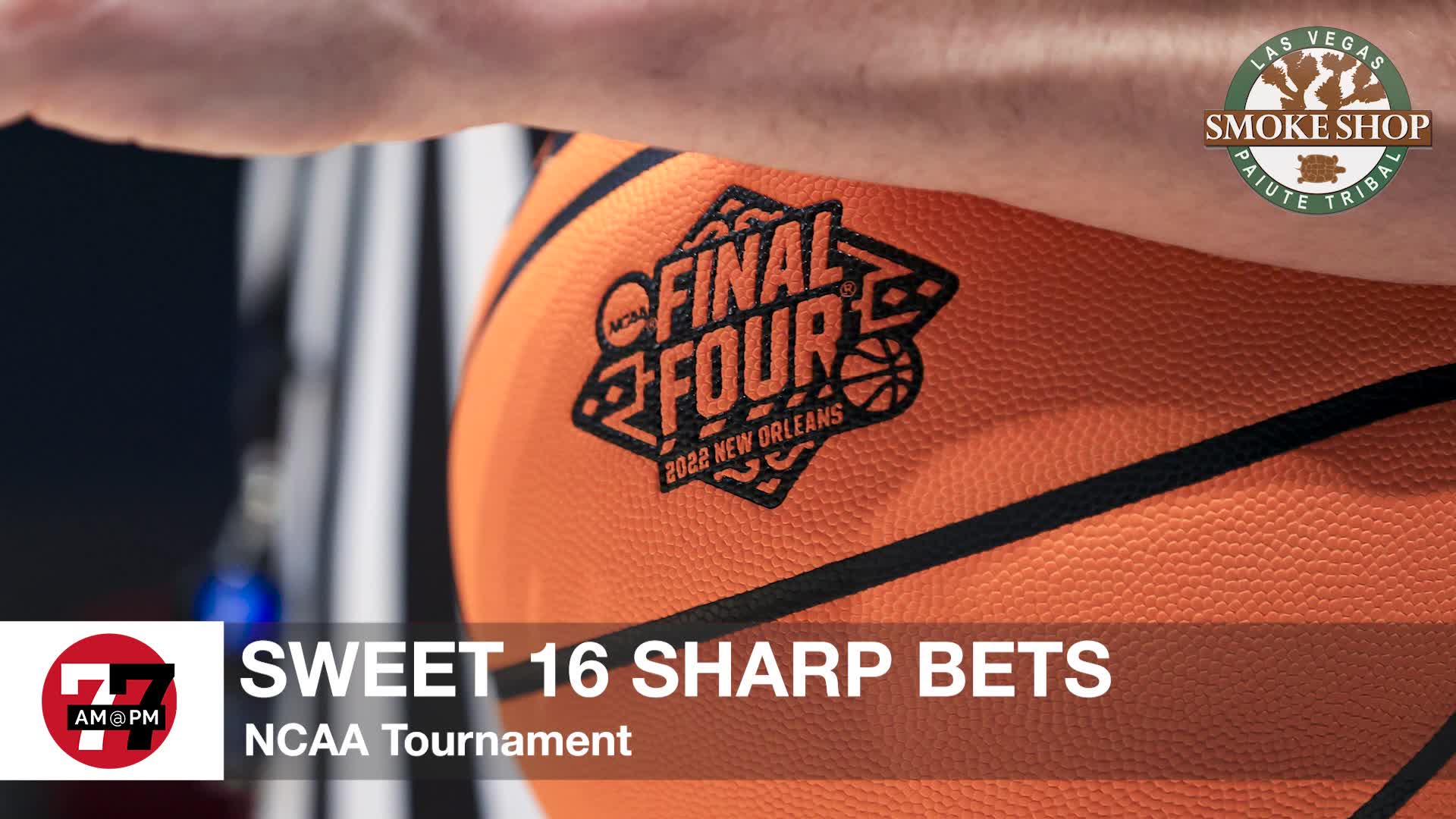 Sweet 16 Sharp Bets