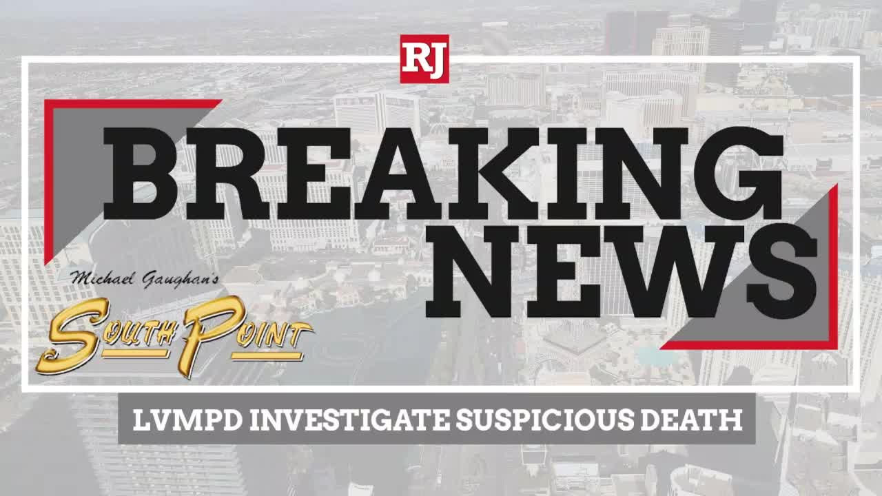 Body Found in Las Vegas Storage Unit
