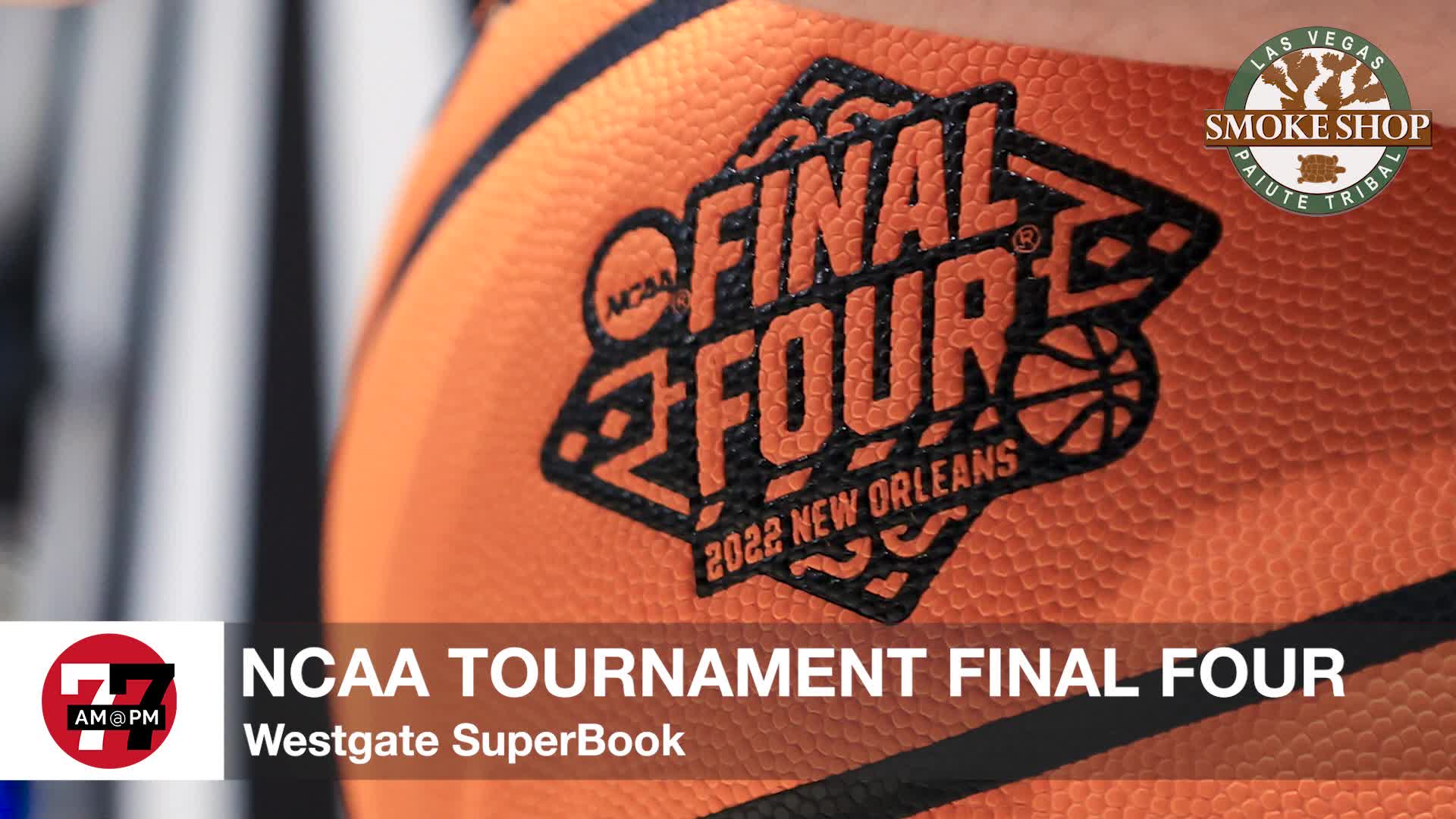 NCAA Tournament Final Four