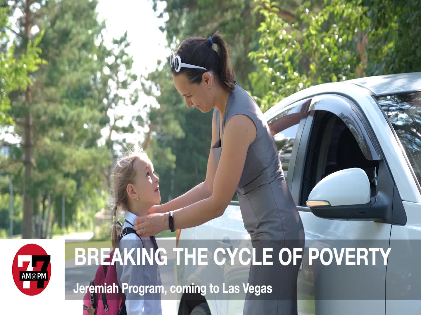 Breaking The Cycle of Poverty