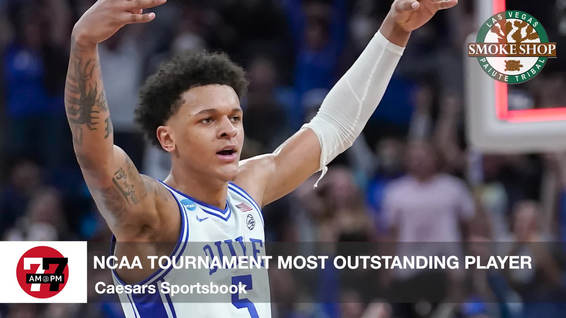 NCAA Tournament Most Outstanding Player