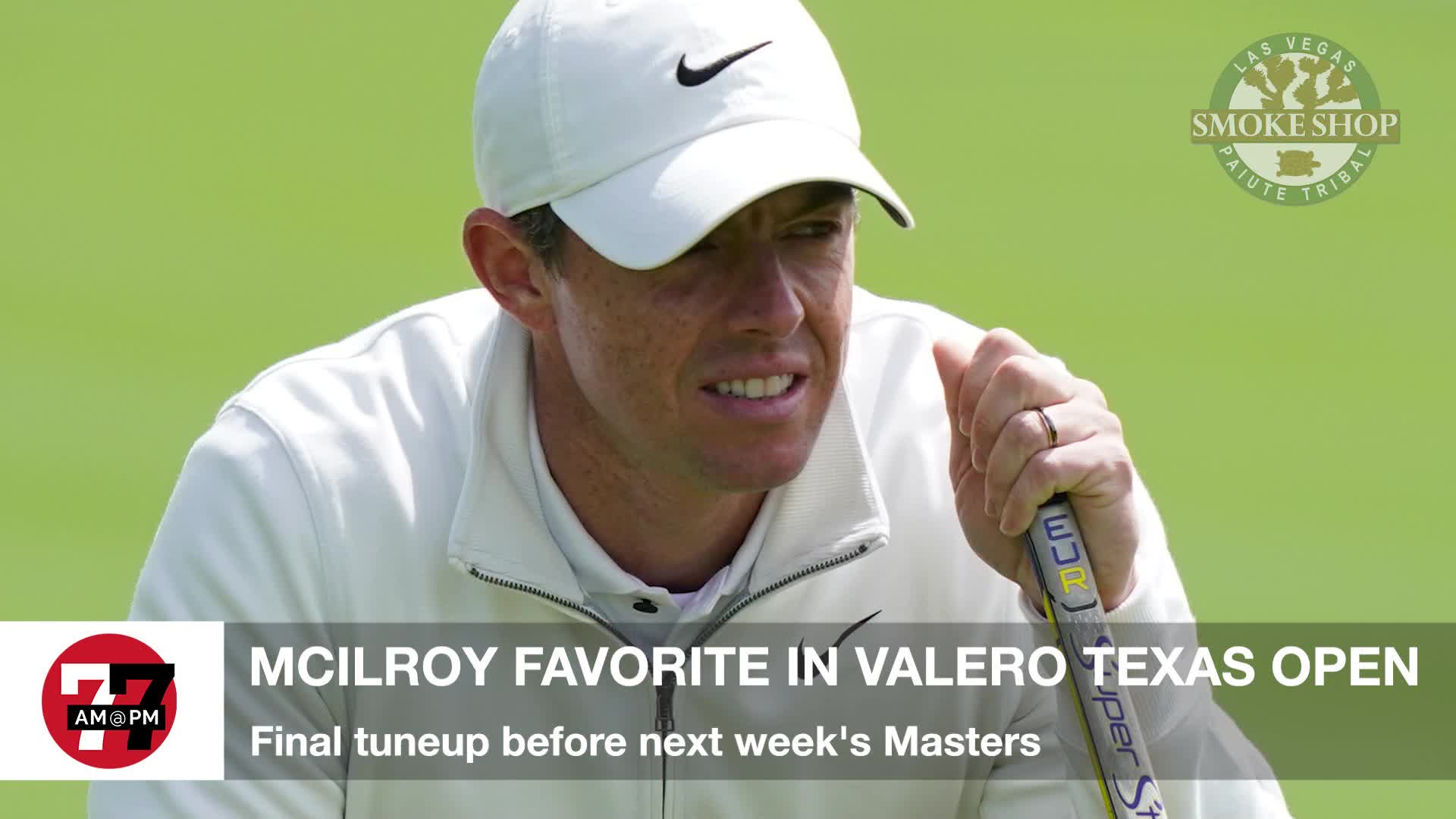 Valero Texas Open Odds