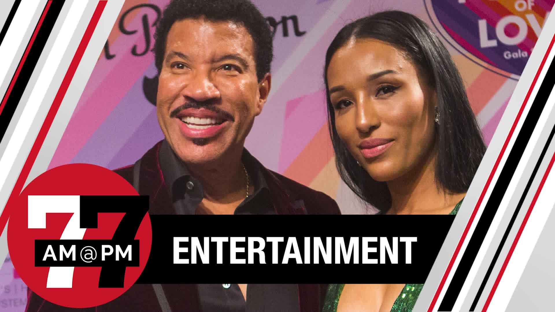 Lionel Richie Extends Vegas Residency