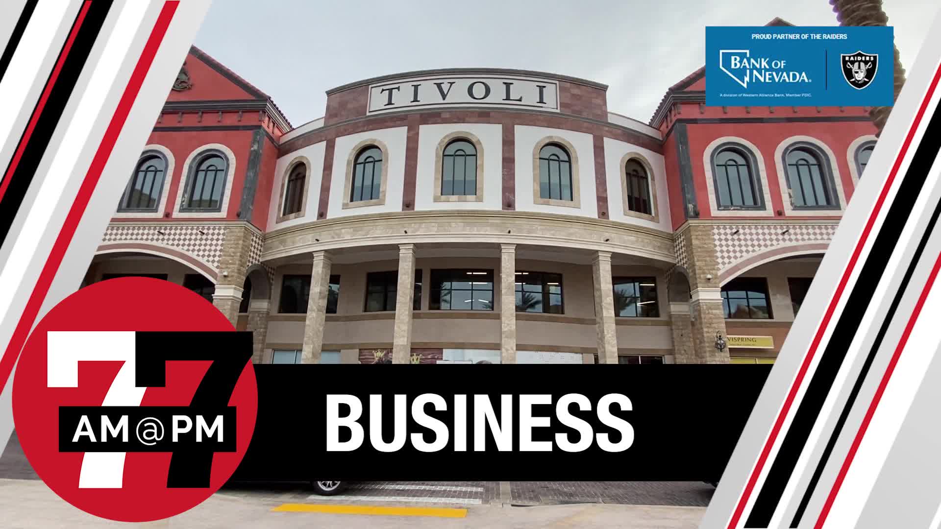 Tivoli Village Sells for $216M