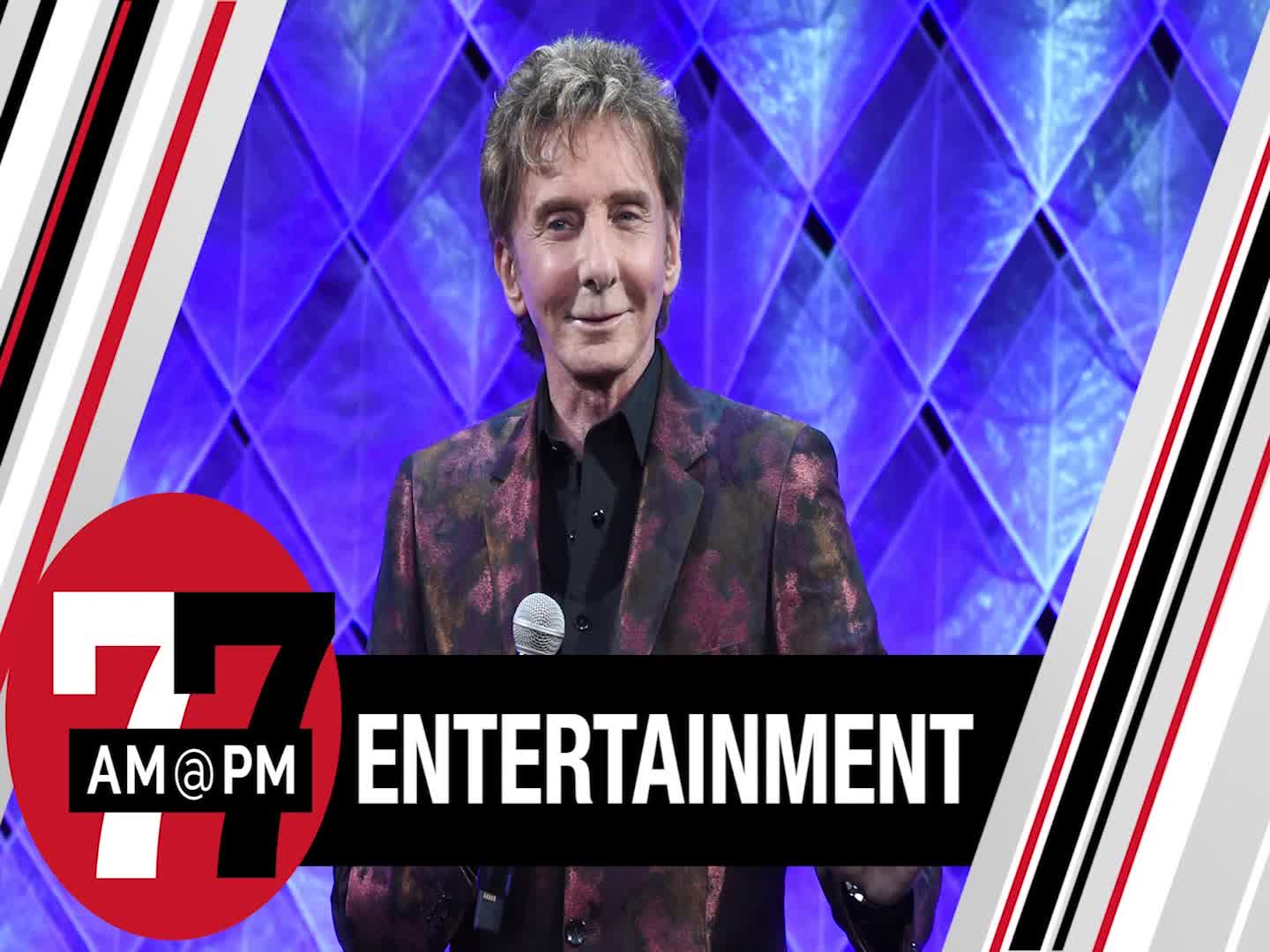 Manilow Cancels Show