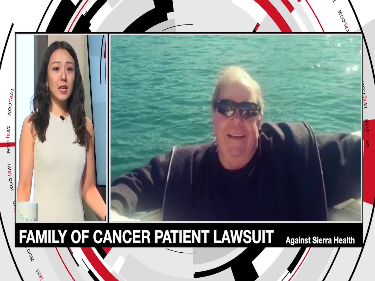 Family Of Cancer Patient Lawsuit